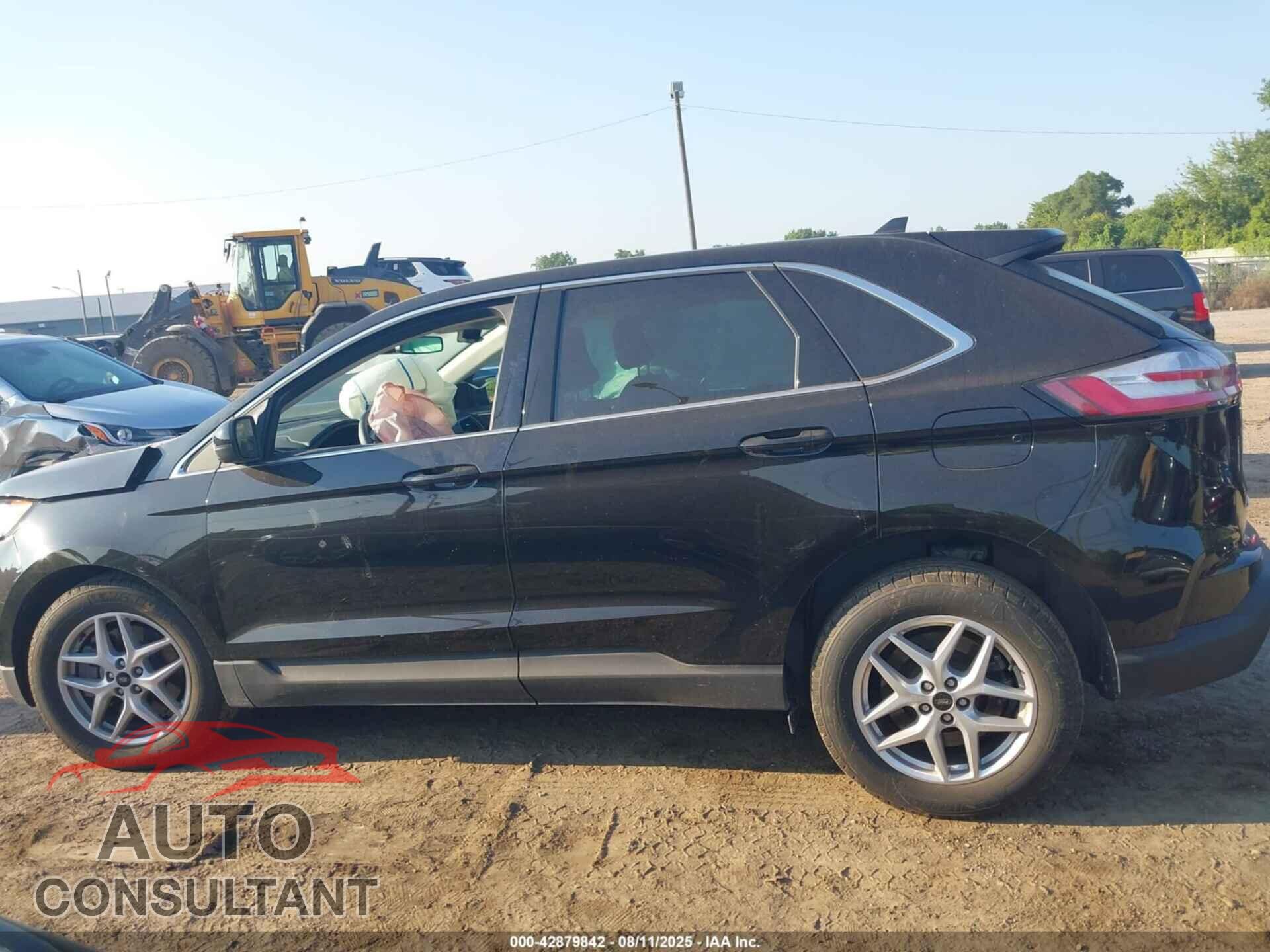 FORD EDGE 2024 - 2FMPK4J96RBA83065