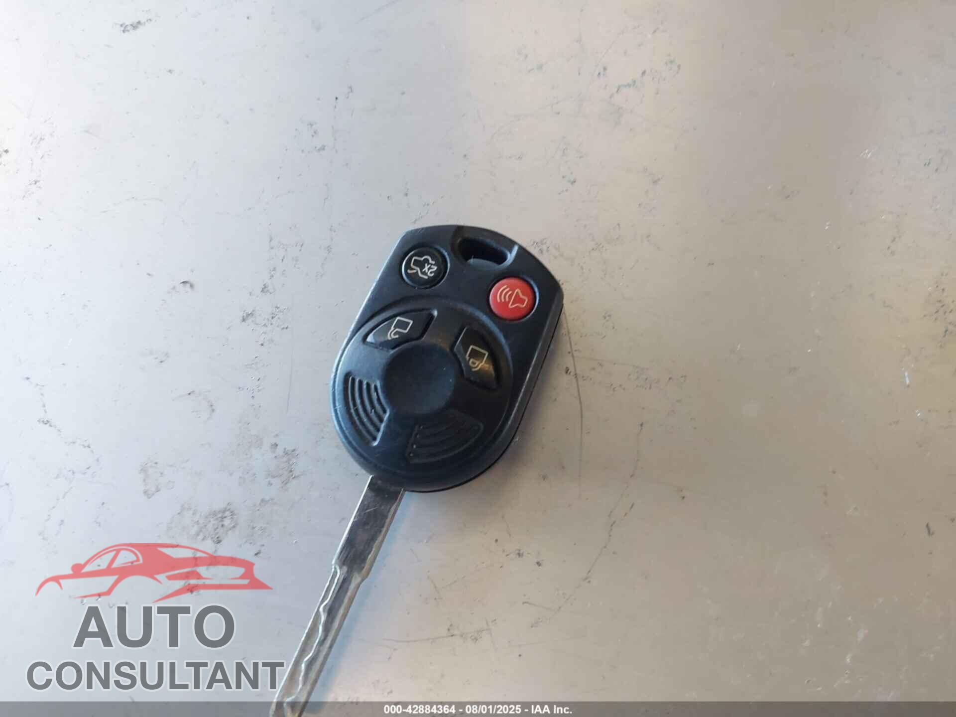 FORD FOCUS 2016 - 1FADP3K27GL234714