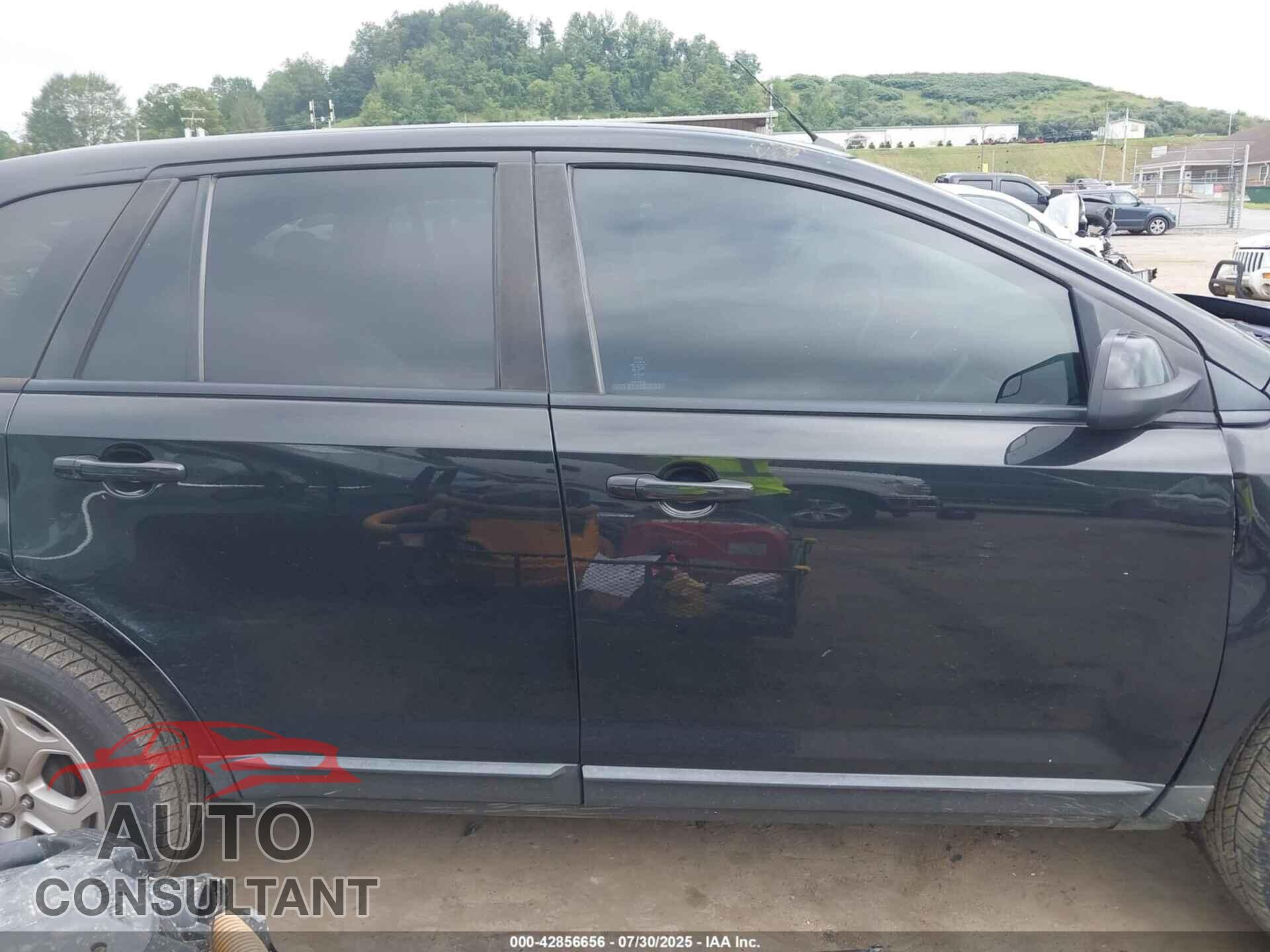 FORD EDGE 2013 - 2FMDK4JC9DBC05120