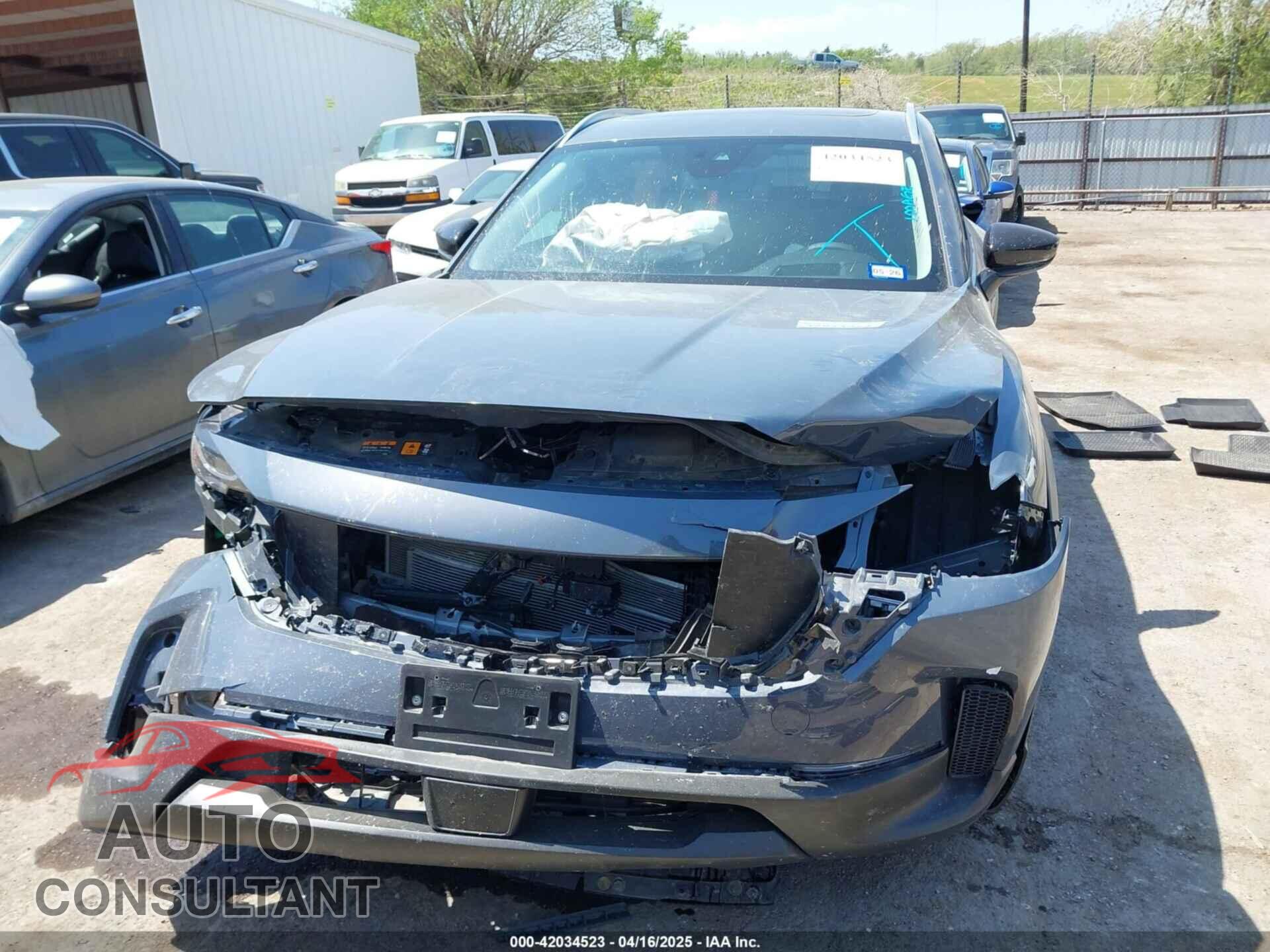 MAZDA CX-50 2024 - 7MMVABEM0RN214836