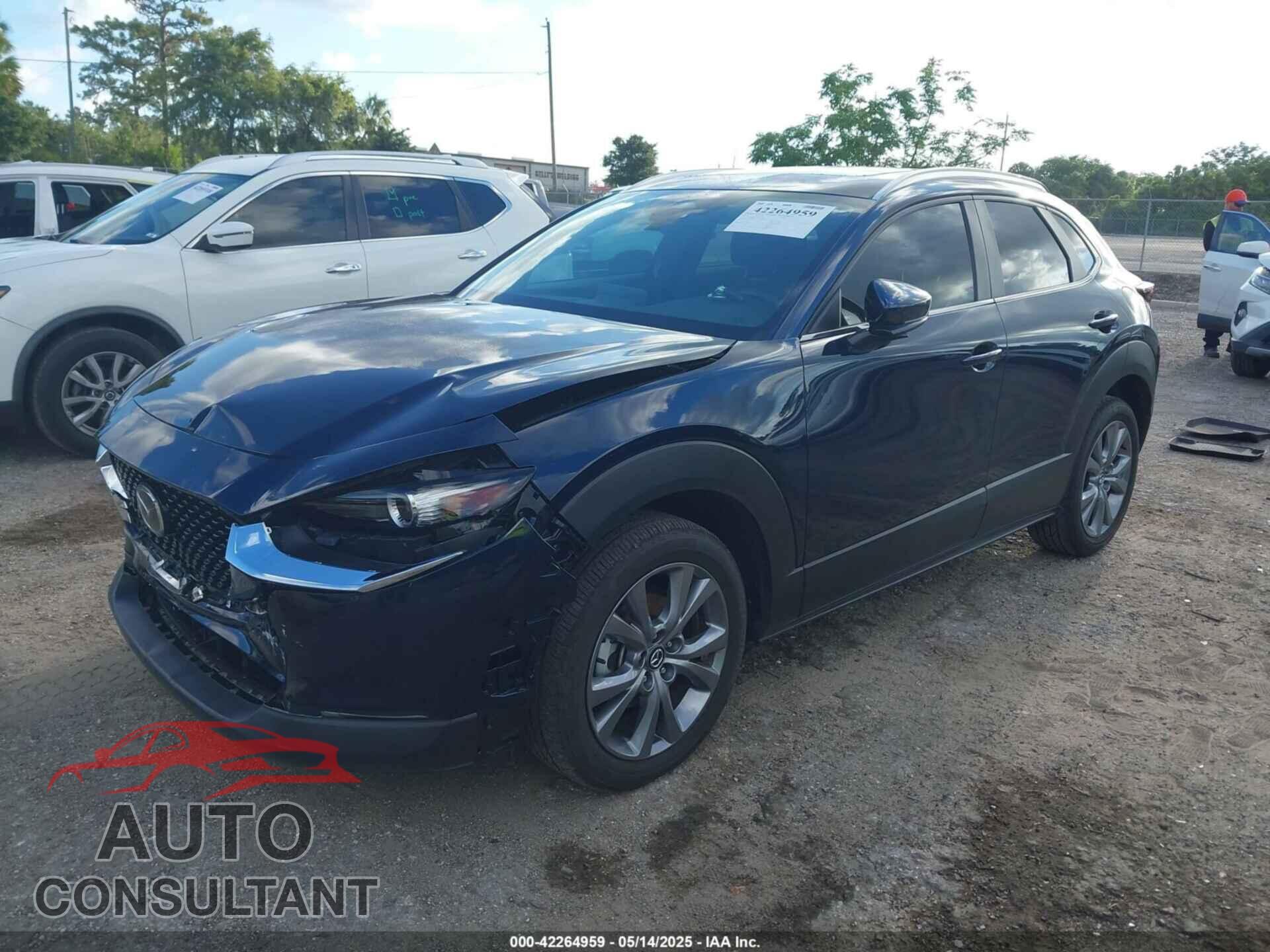 MAZDA CX-30 2024 - 3MVDMBCM3RM703021