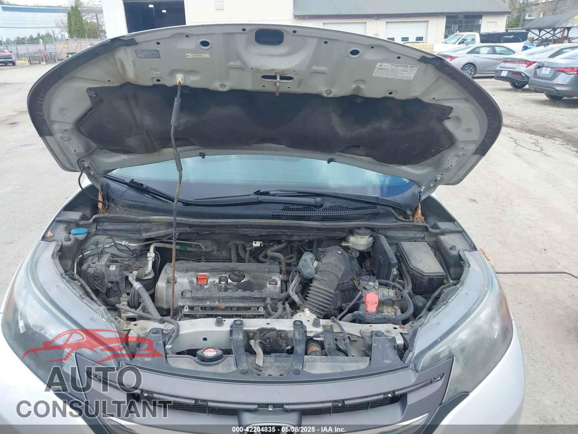 HONDA CR-V 2012 - 2HKRM4H7XCH623122