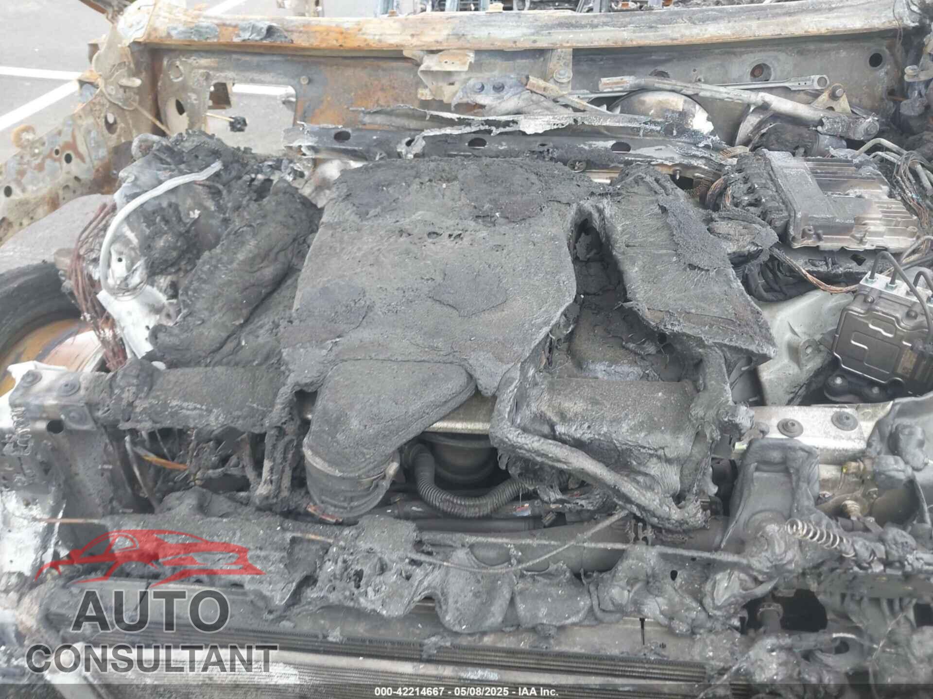 AUDI Q8 2022 - WA1BVBF15ND021085