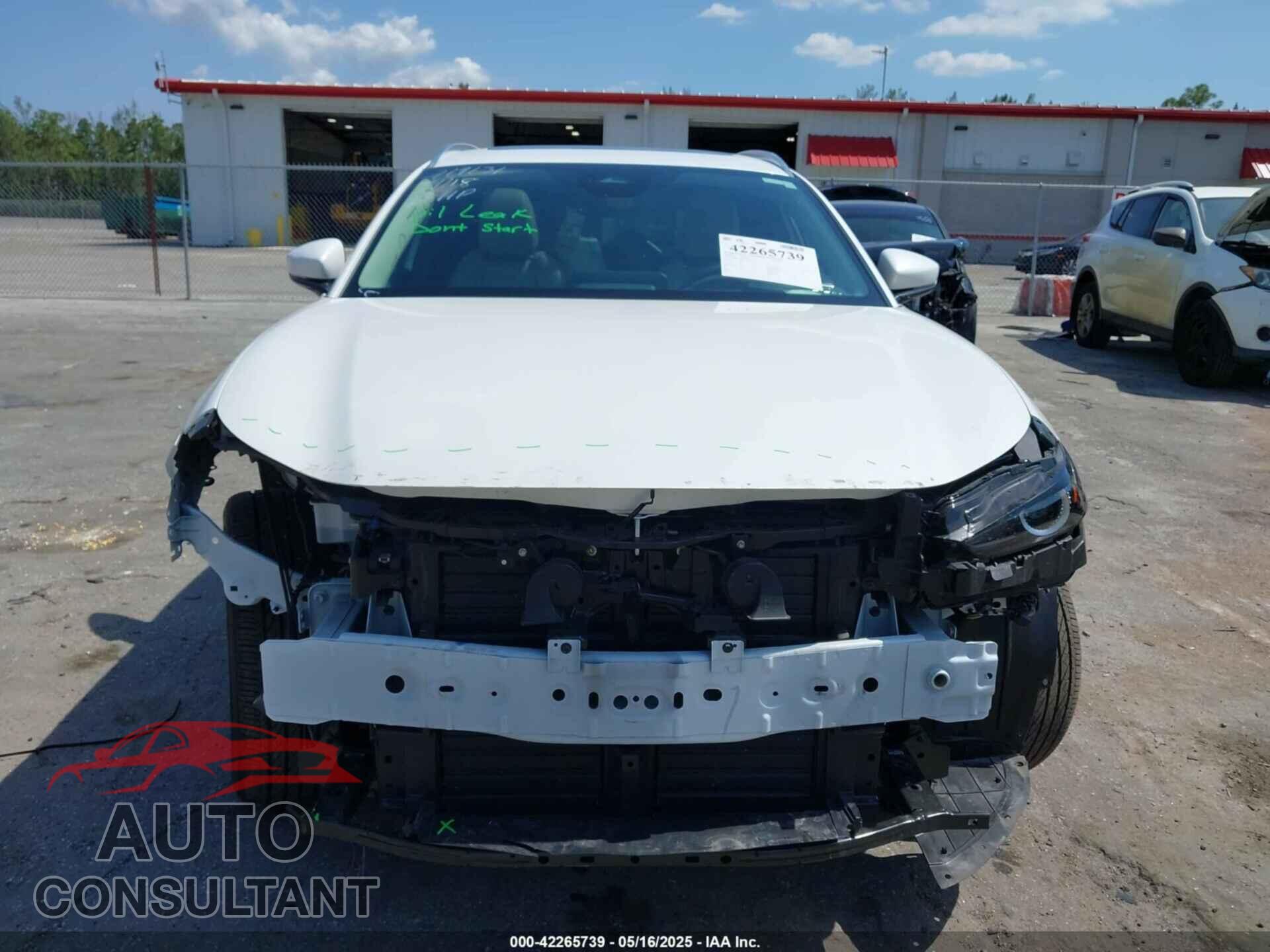 MAZDA CX-30 2024 - 3MVDMBCM2RM719131