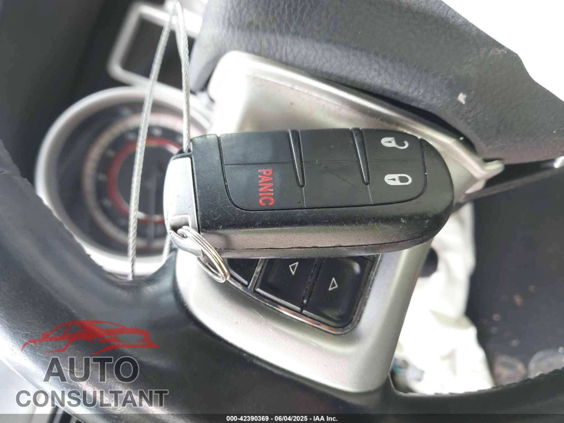 DODGE JOURNEY 2018 - 3C4PDCAB7JT448809
