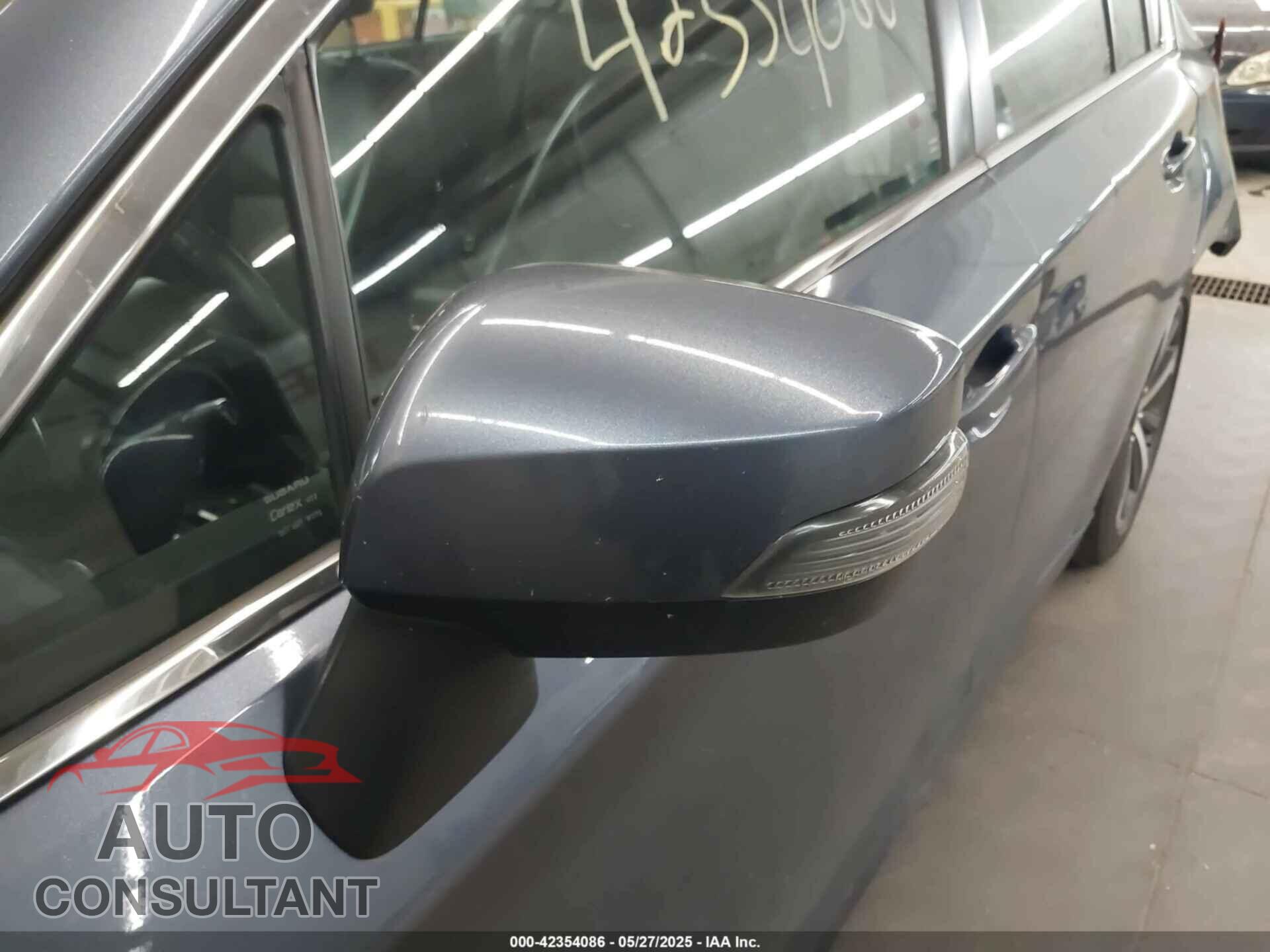 SUBARU LEGACY 2015 - 4S3BNAN68F3059768
