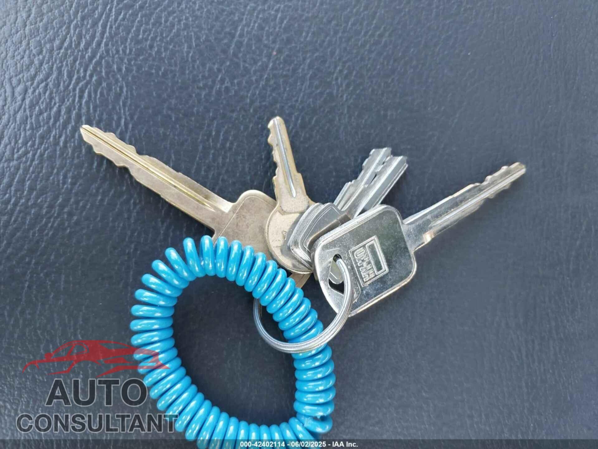 FORD E-450 CUTAWAY 2011 - 1FDXE4FS7BDB09062