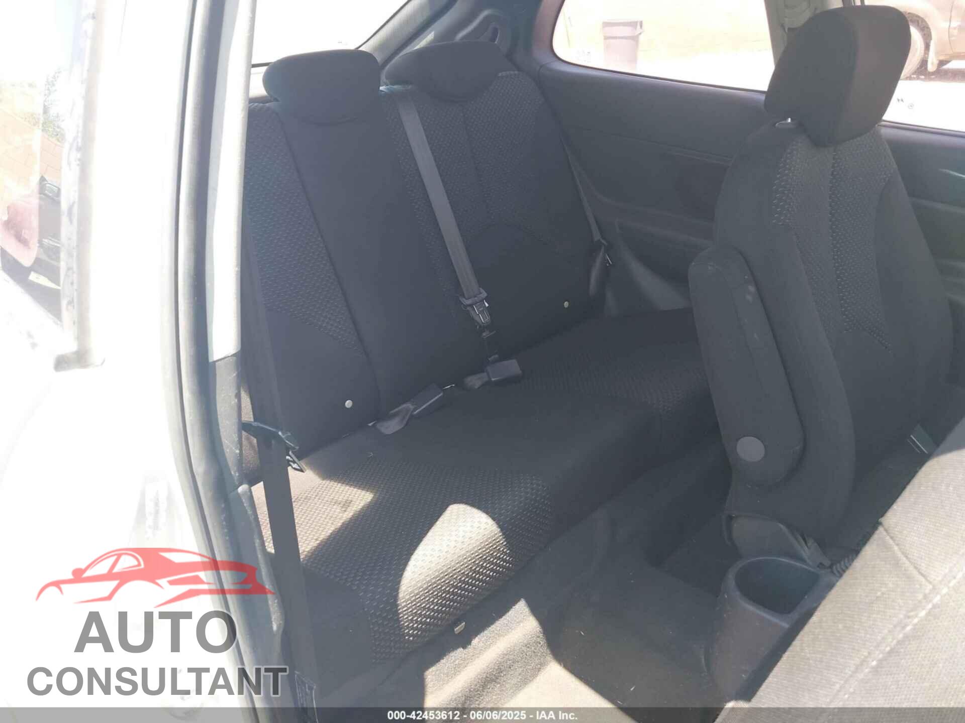 HYUNDAI ACCENT 2009 - KMHCM36C39U111132