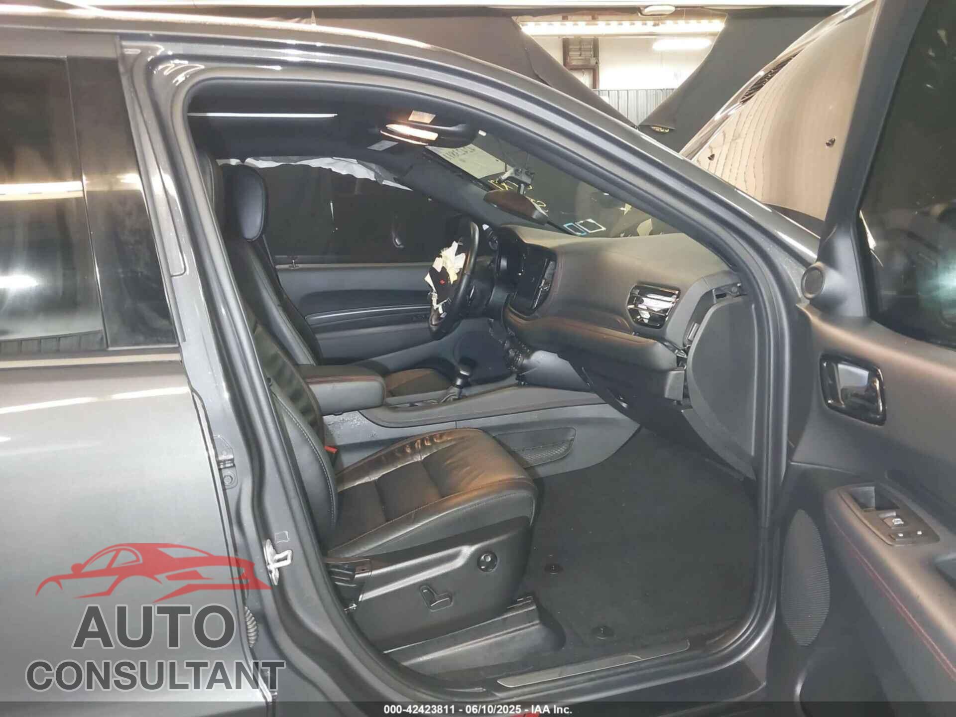 DODGE DURANGO 2024 - 1C4RDJDG9RC176114