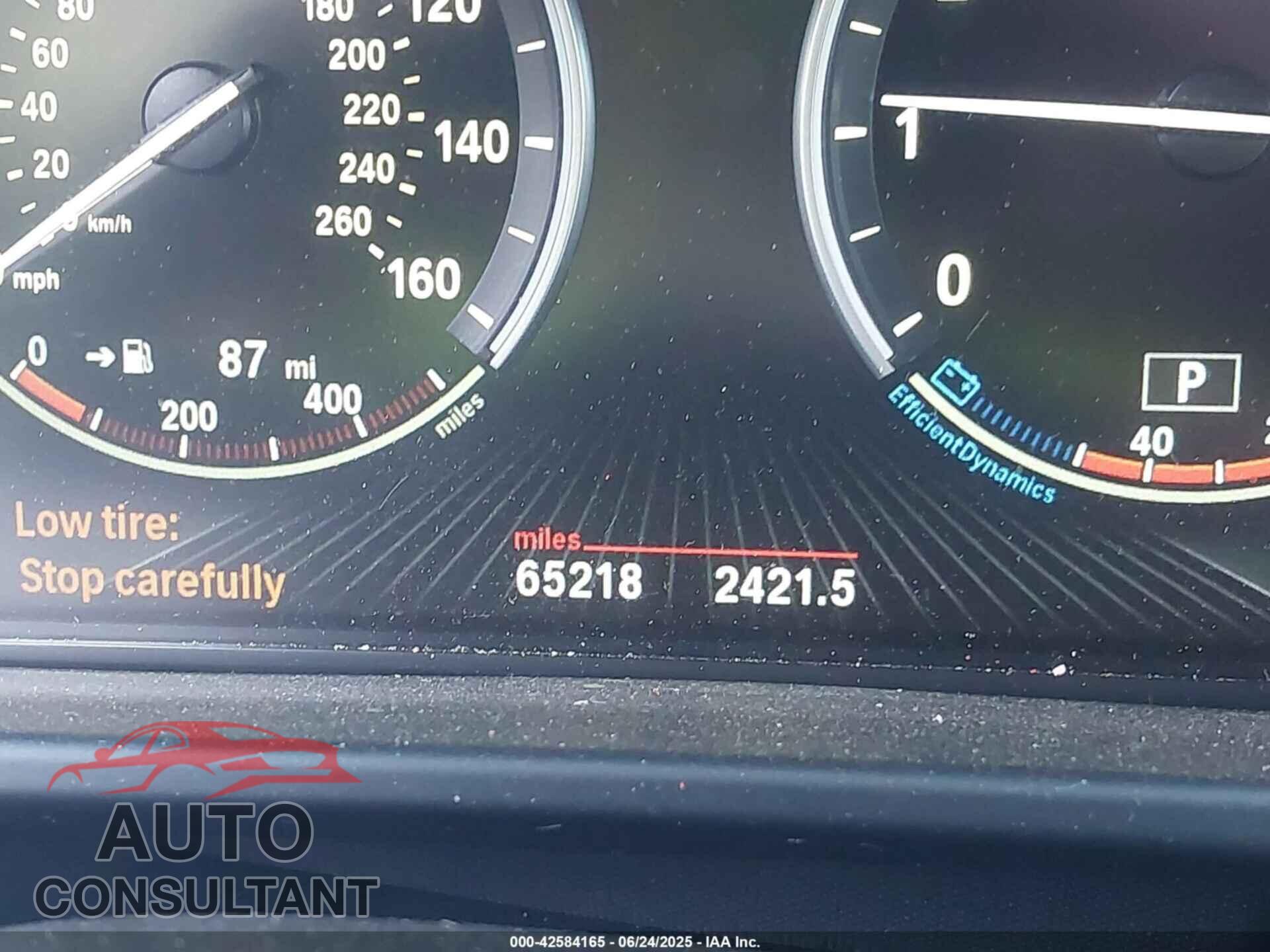 BMW X5 2014 - 5UXKR0C5XE0H26320