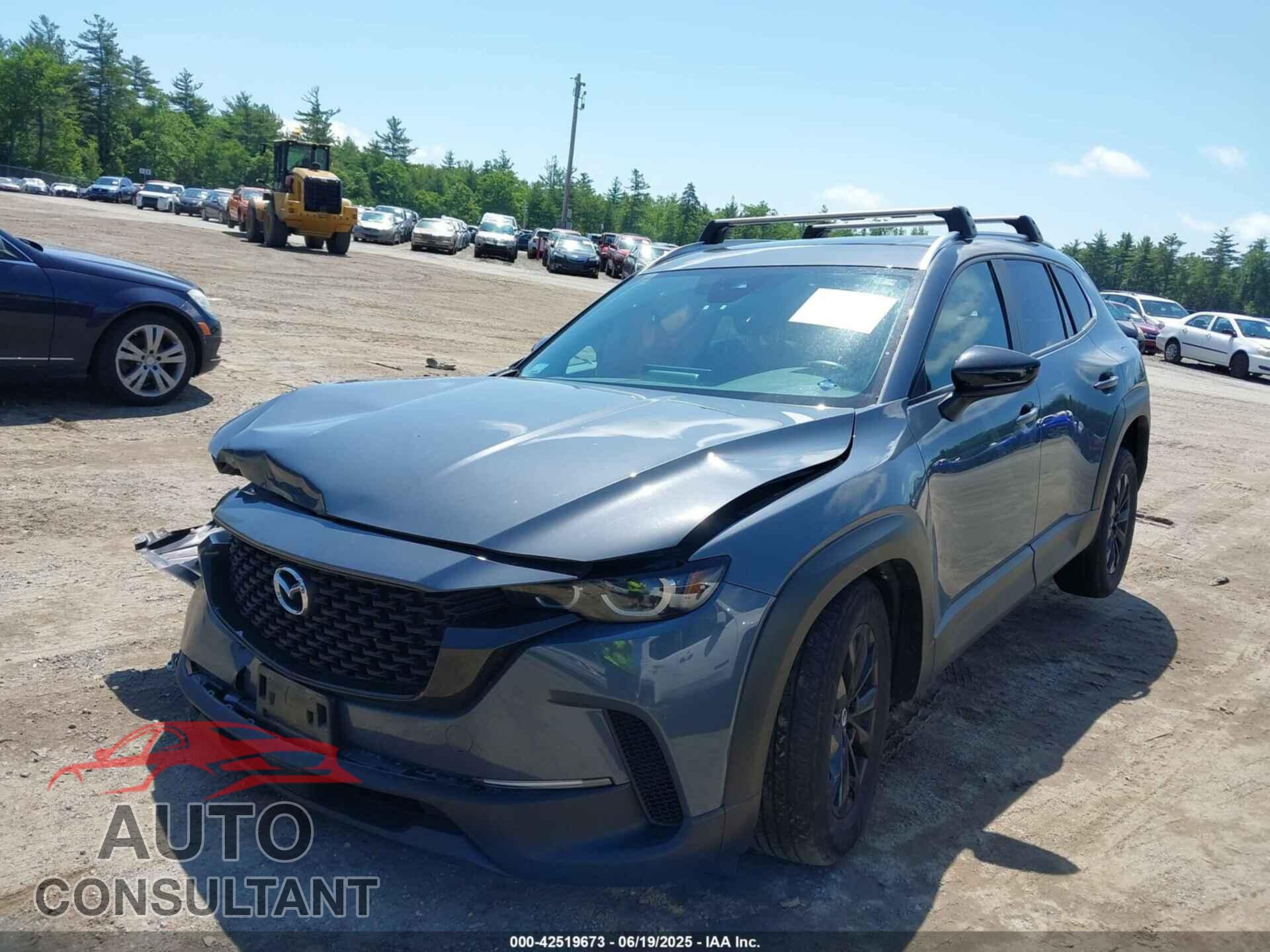 MAZDA CX-50 2024 - 7MMVABDM1RN169164