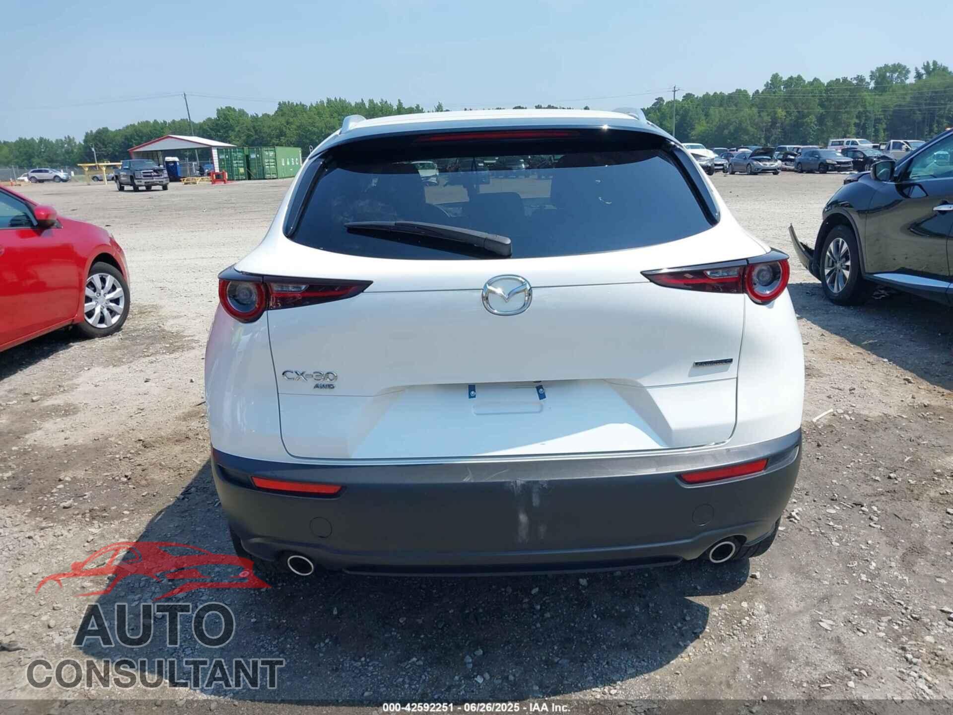 MAZDA CX-30 2024 - 3MVDMBCMXRM648888