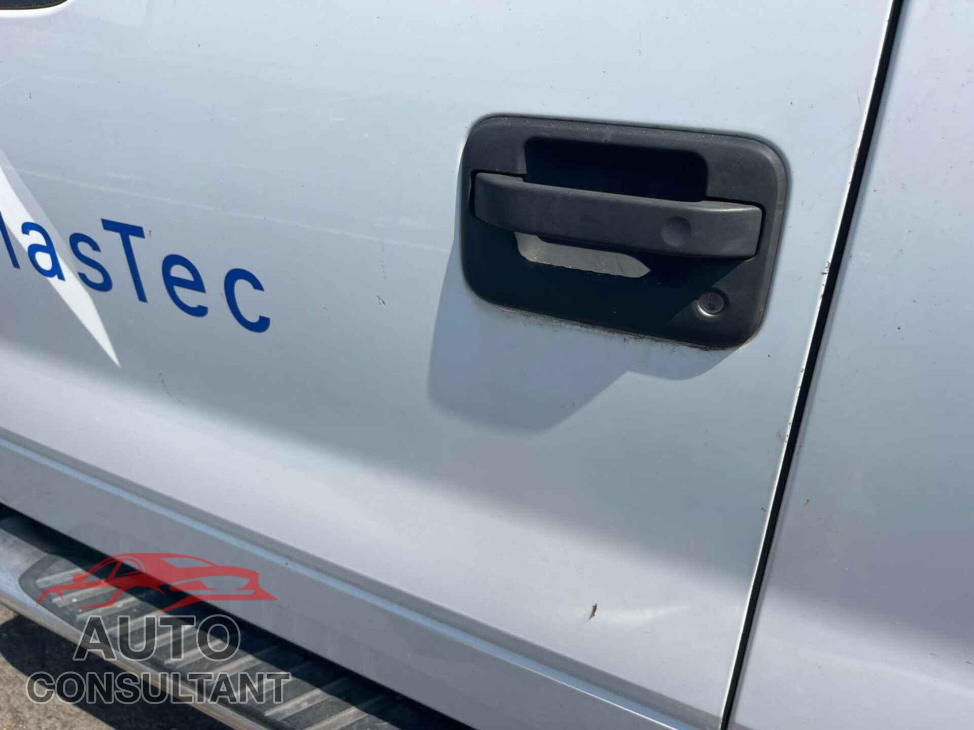 FORD F150 2013 - 1FTFX1EF7DKD29121