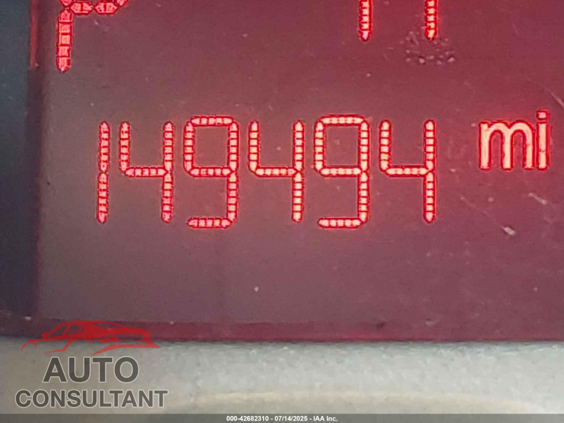 FORD FIESTA 2012 - 3FADP4BJ1CM145680