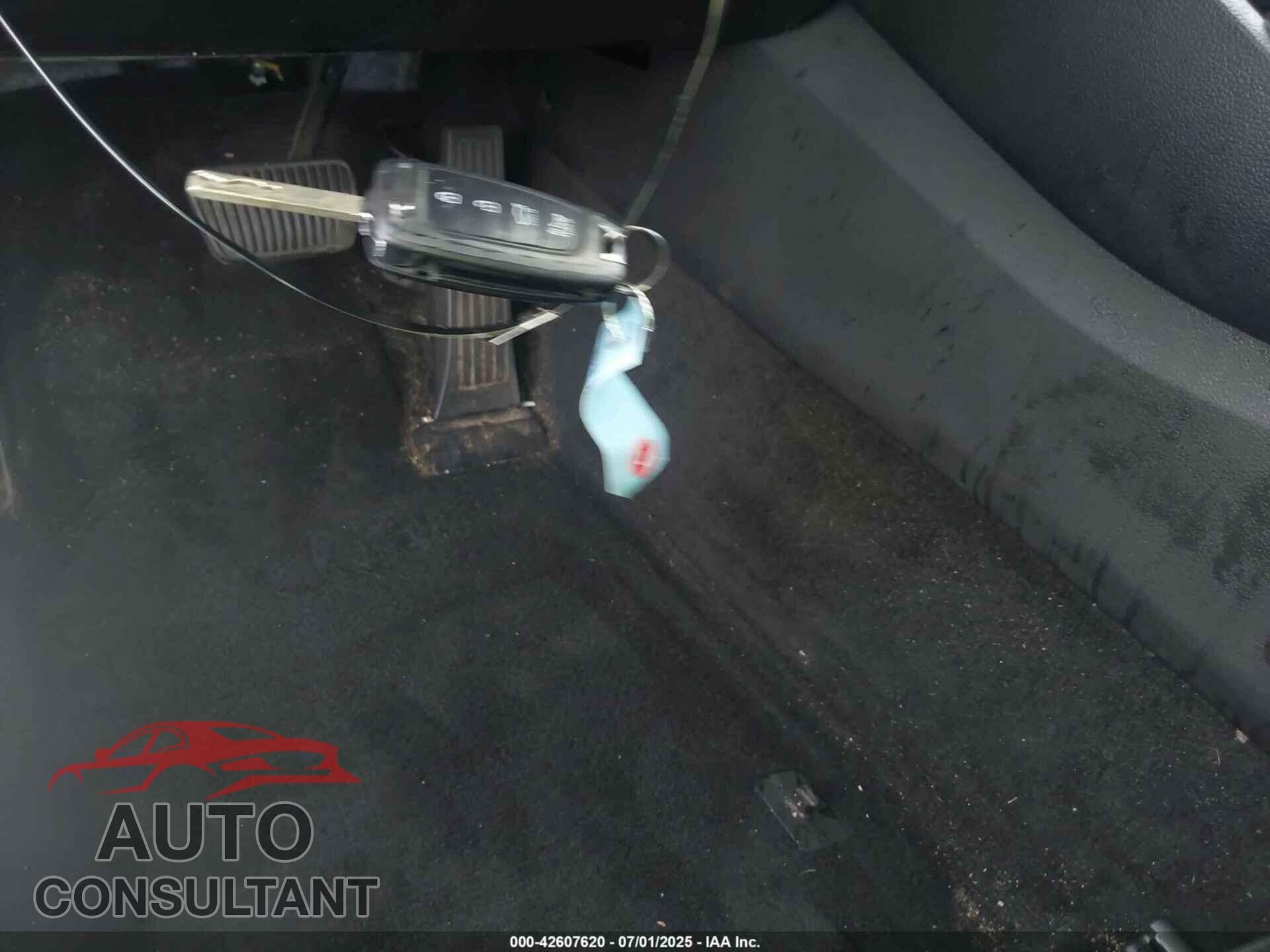 HYUNDAI SONATA 2020 - 5NPEG4JA9LH060415