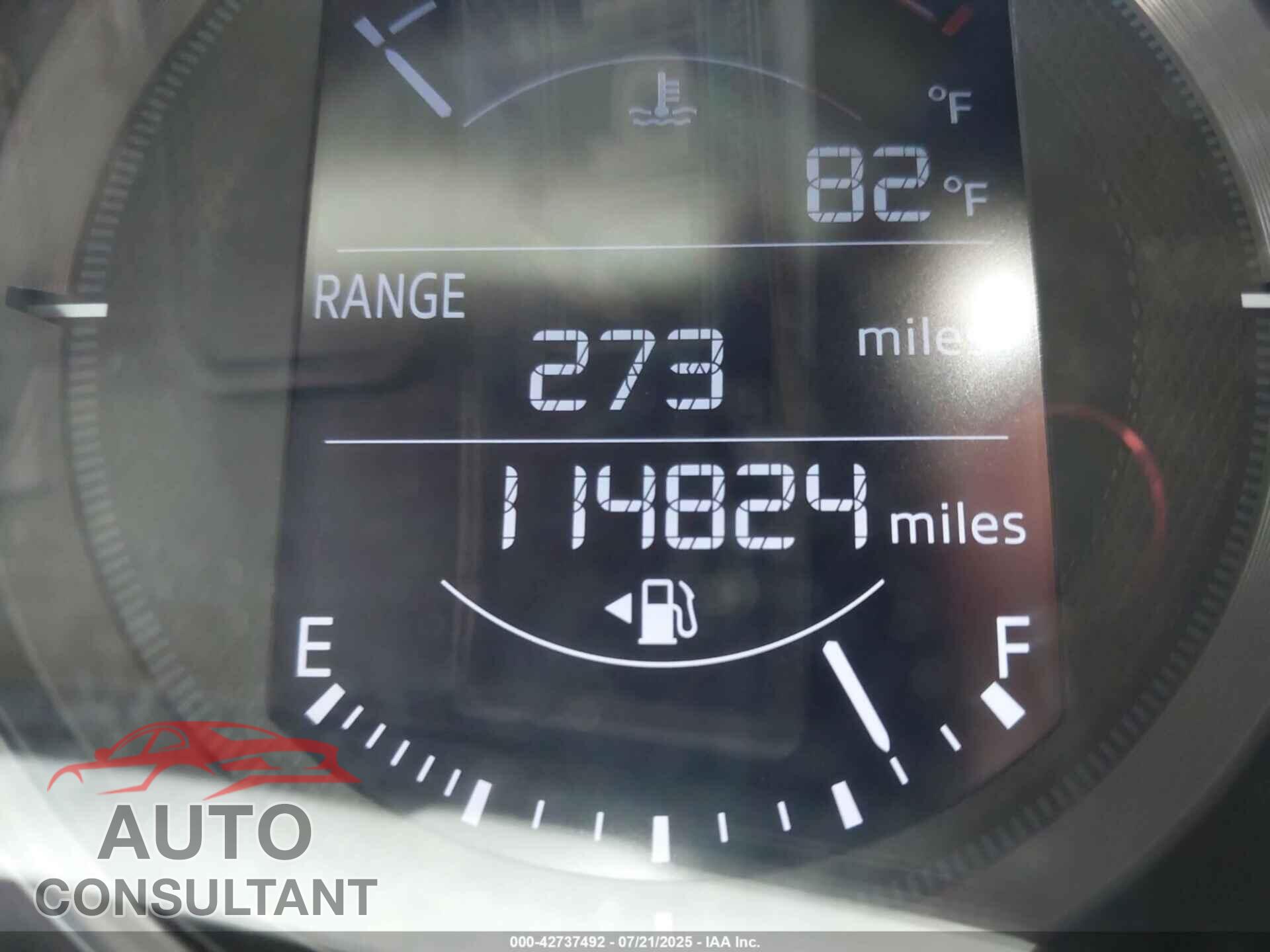 MAZDA MAZDA6 2017 - JM1GL1V54H1101807