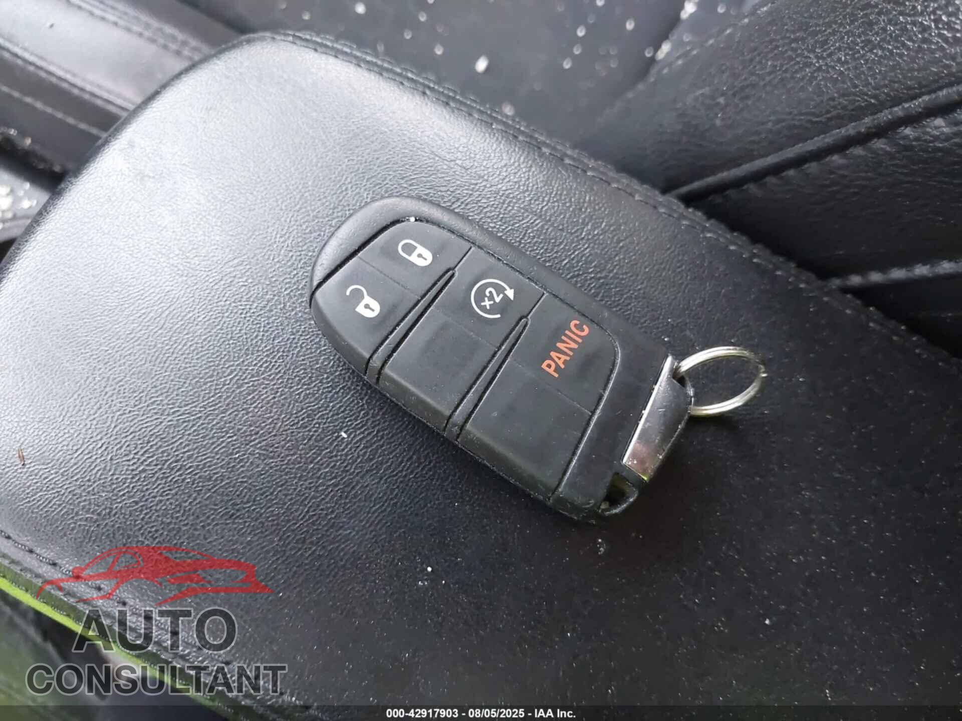 JEEP COMPASS 2019 - 3C4NJDBBXKT648105