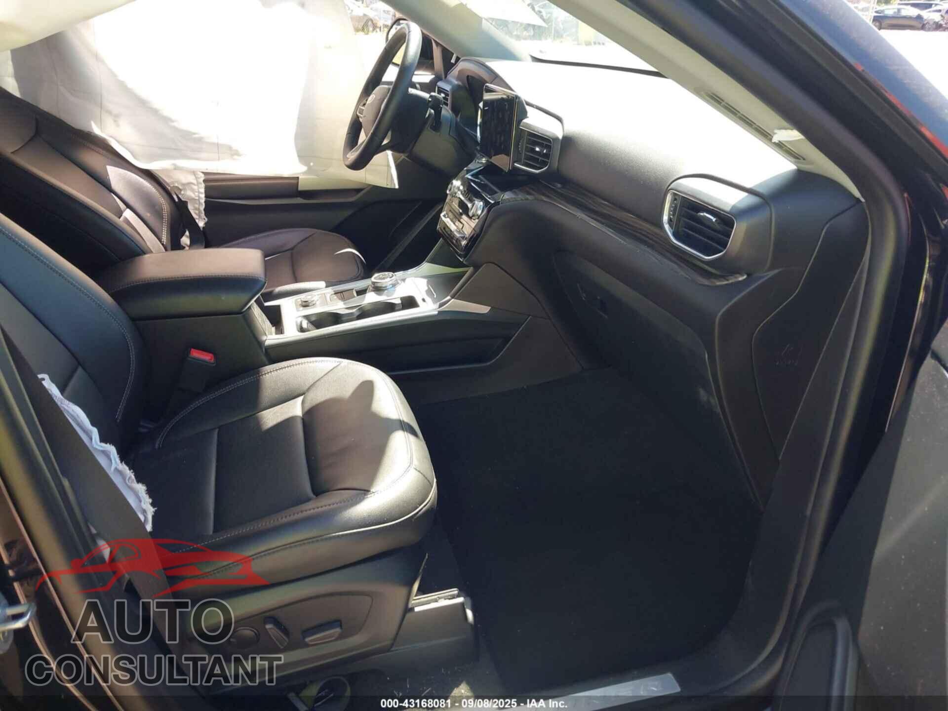FORD EXPLORER 2023 - 1FMSK8FH2PGB51112