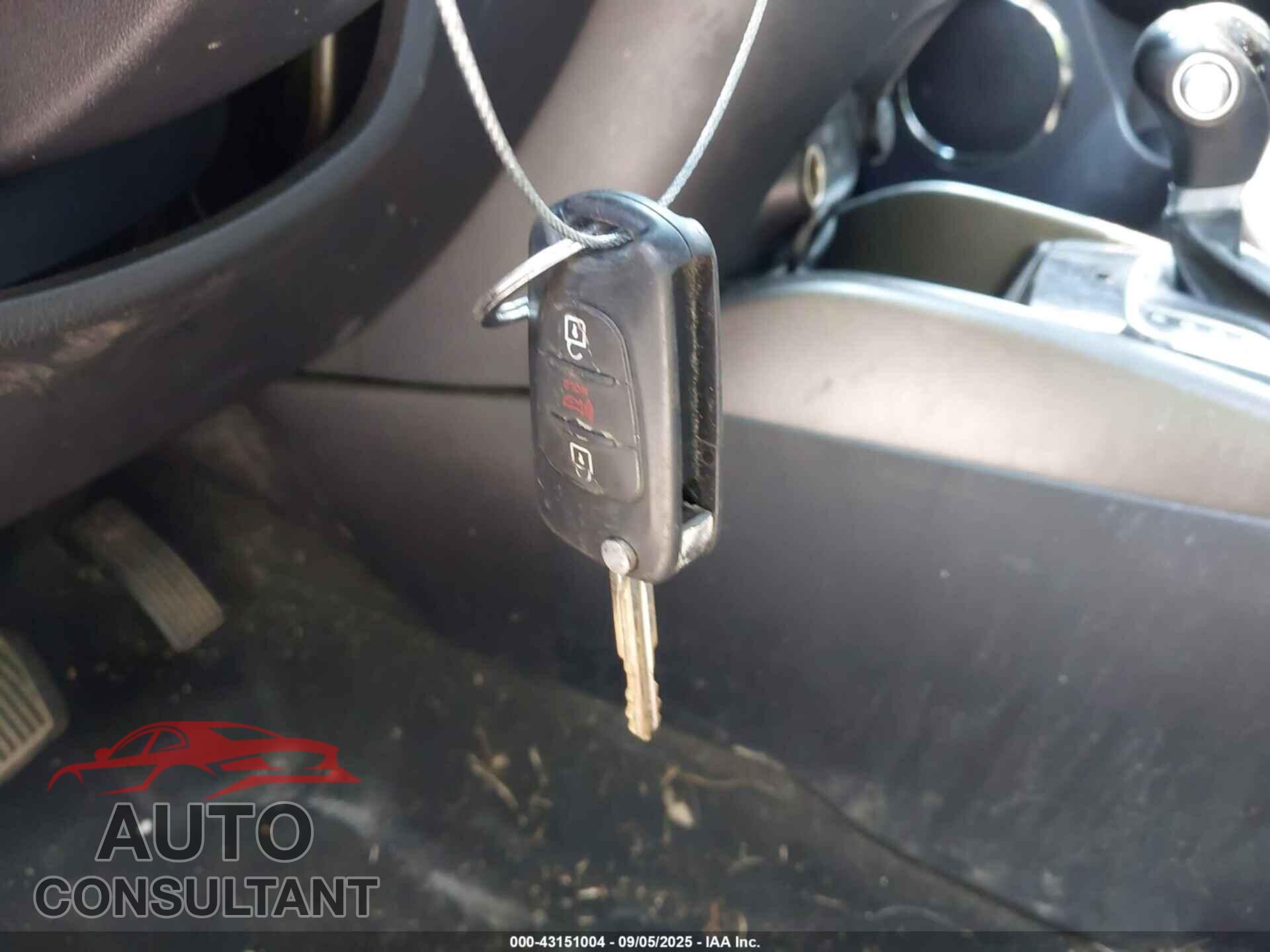 KIA SOUL 2012 - KNDJT2A67C7434308