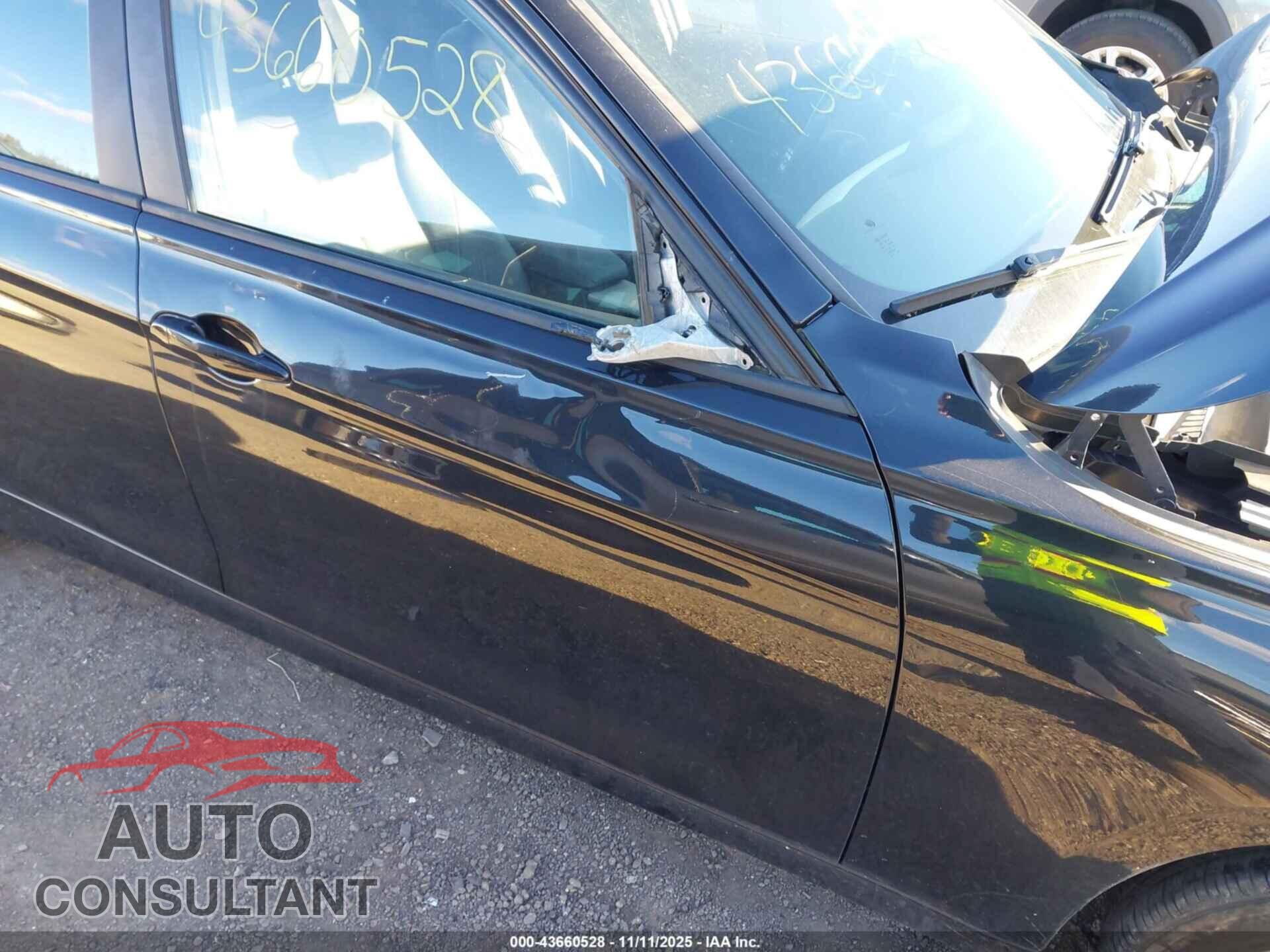 BMW 320I 2016 - WBA8A3C58GK551460
