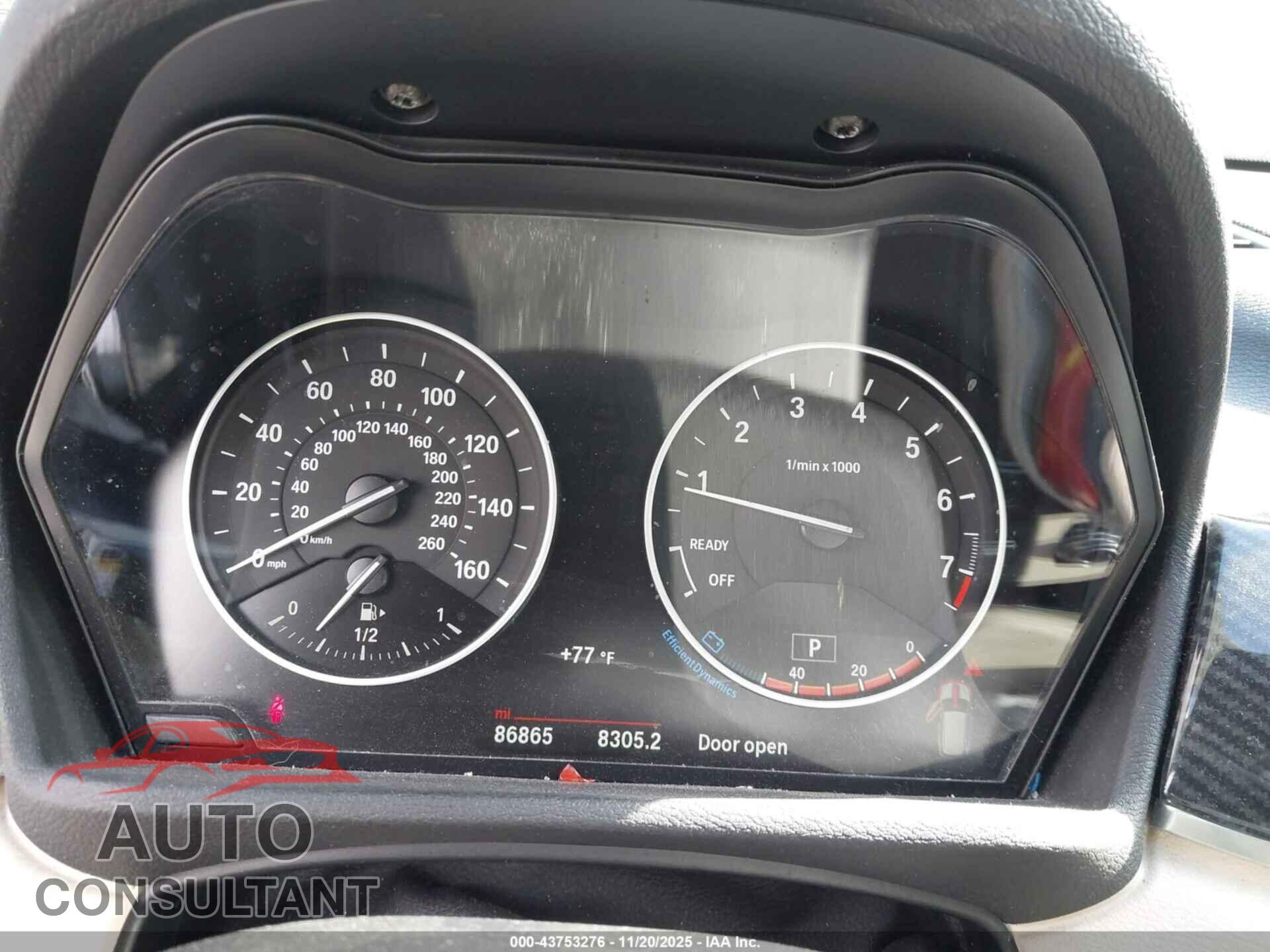 BMW X1 2016 - WBXHT3C3XG5E55152