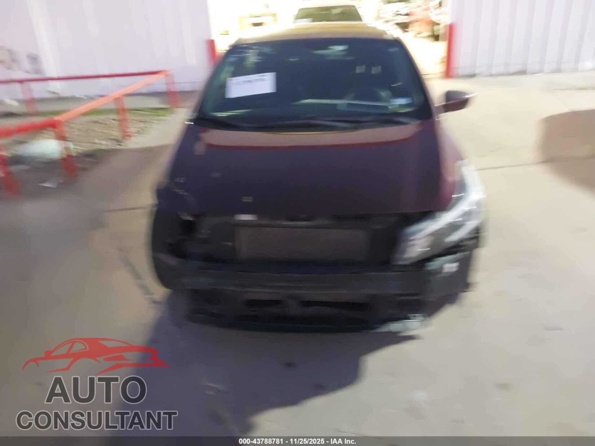 KIA FORTE 2017 - 3KPFK4A76HE152083