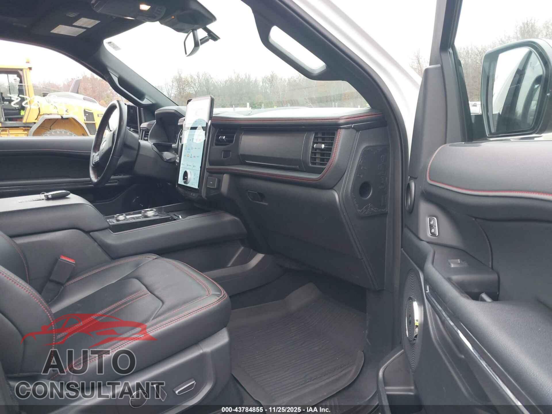 FORD EXPEDITION 2024 - 1FMJU2AGXREA08781