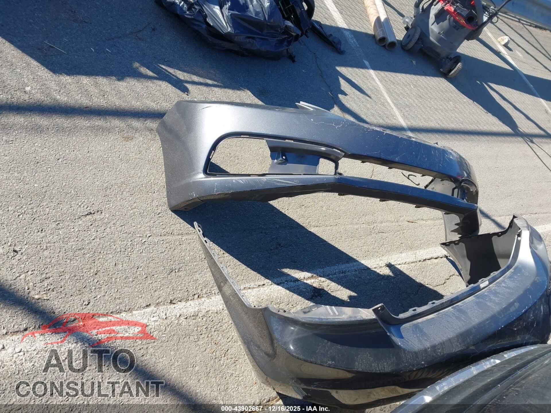 HONDA CIVIC 2013 - 19XFB2F83DE081831