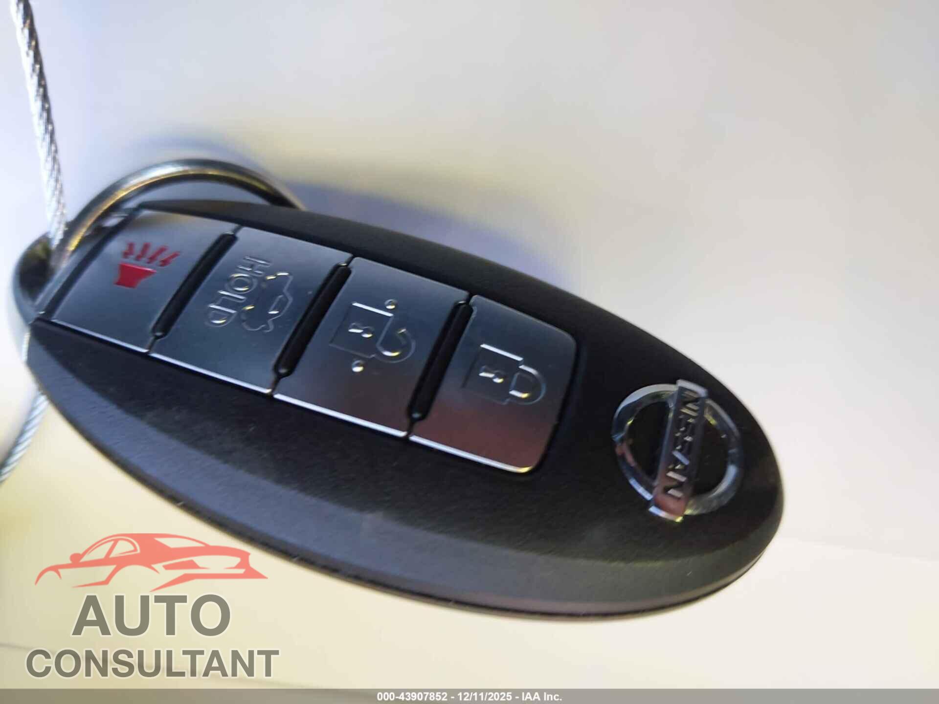 NISSAN LEAF 2013 - 1N4AZ0CP9DC406775