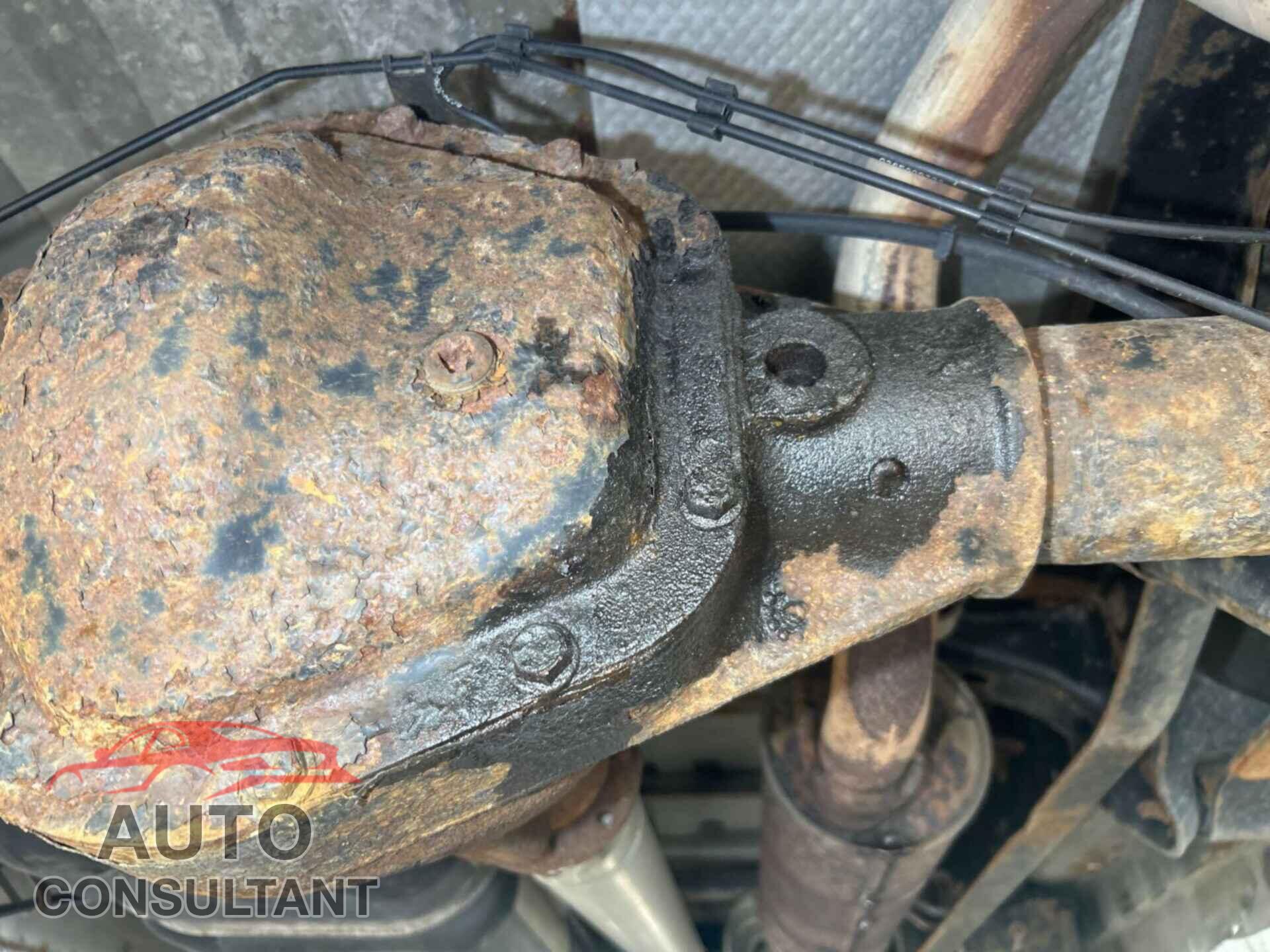 FORD E-150 2014 - 1FTNE1EW5EDB07443