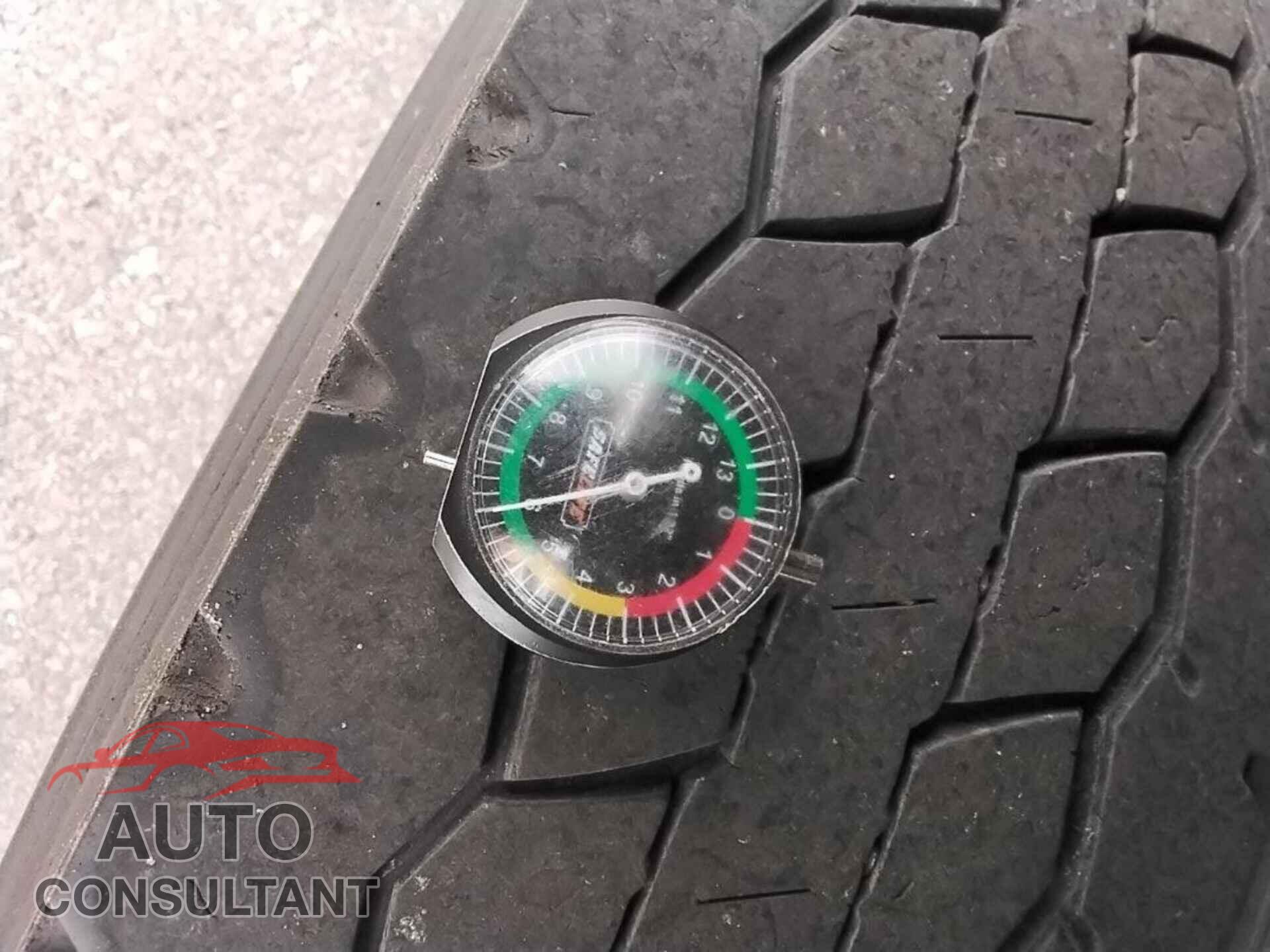 FORD F450 2013 - 1FD0W4GT3DEB28811