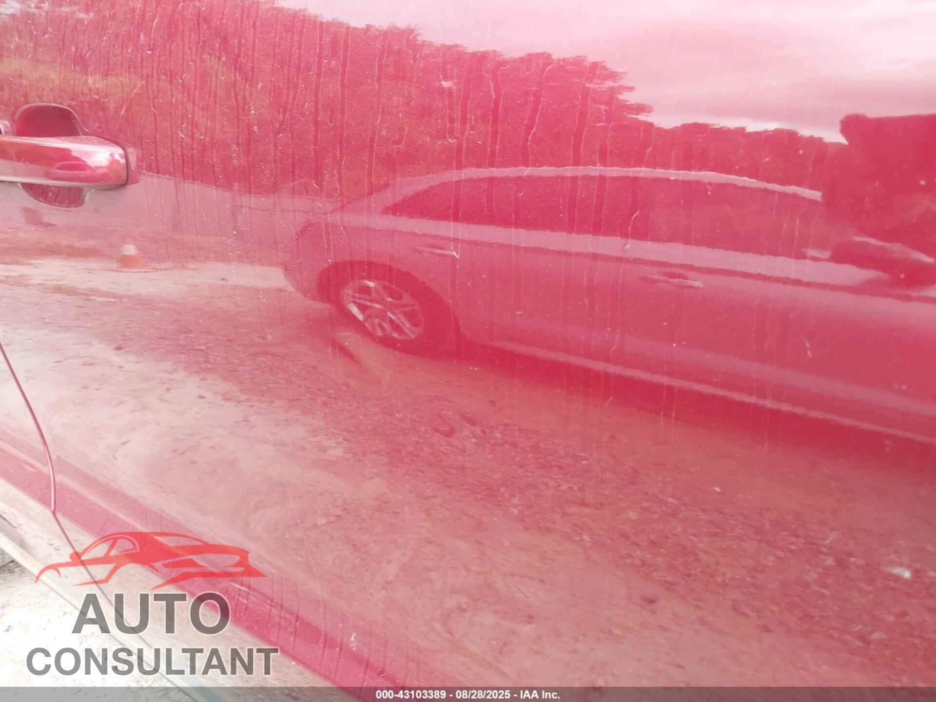 DODGE DURANGO 2014 - 1C4RDJAG7EC562979