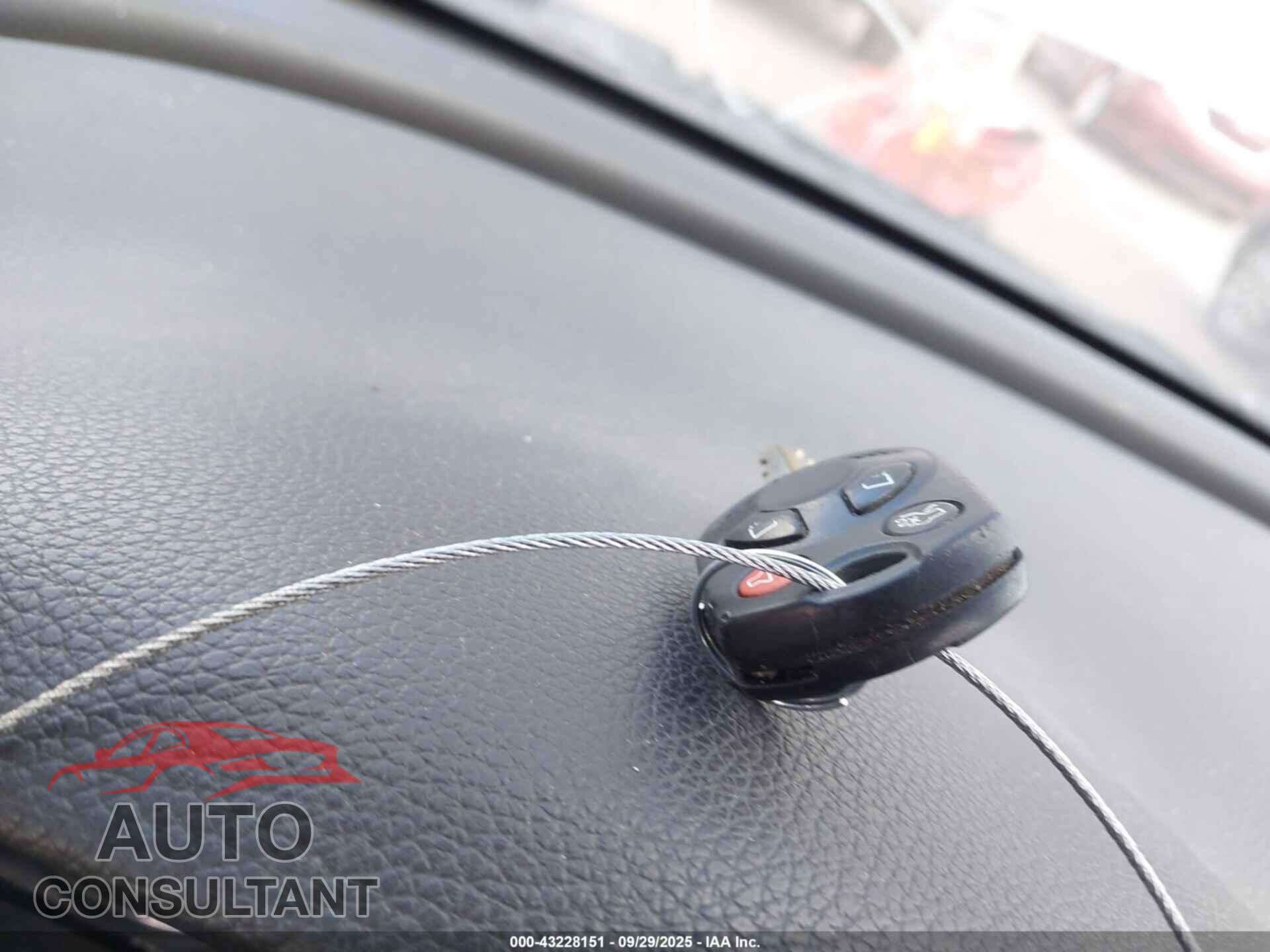 FORD FLEX 2012 - 2FMHK6CC8CBD17397