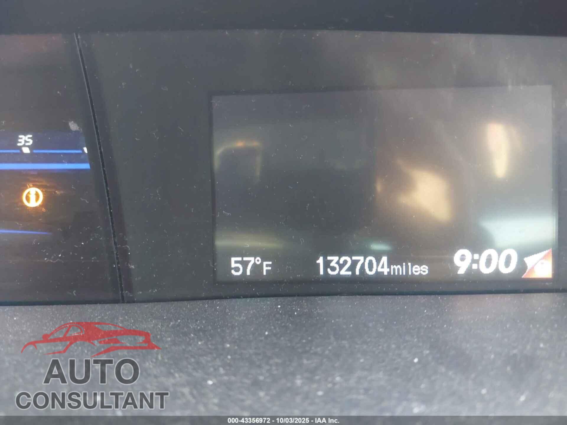 HONDA CIVIC 2015 - 2HGFB2F91FH504049