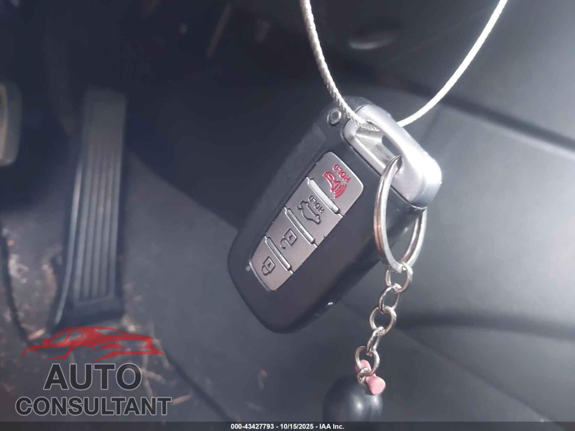 HYUNDAI SONATA 2013 - 5NPEC4AB2DH560373