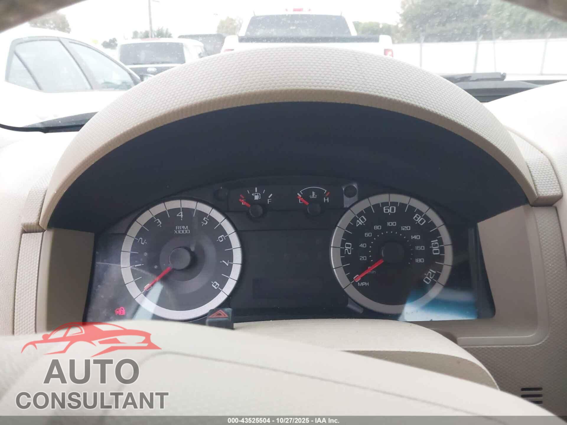 FORD ESCAPE 2011 - 1FMCU0D73BKA33666