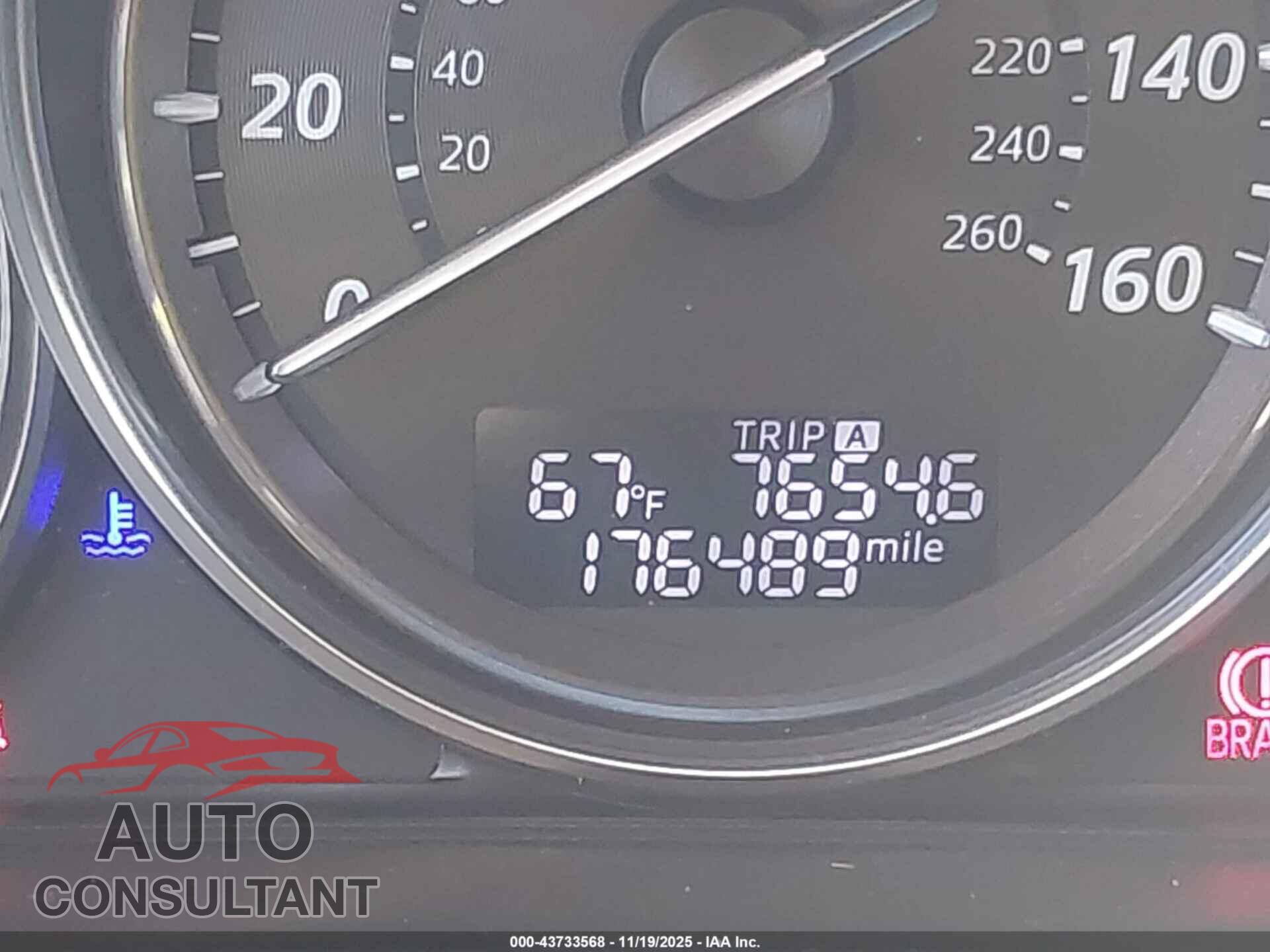 MAZDA CX-5 2014 - JM3KE4DY8E0353733