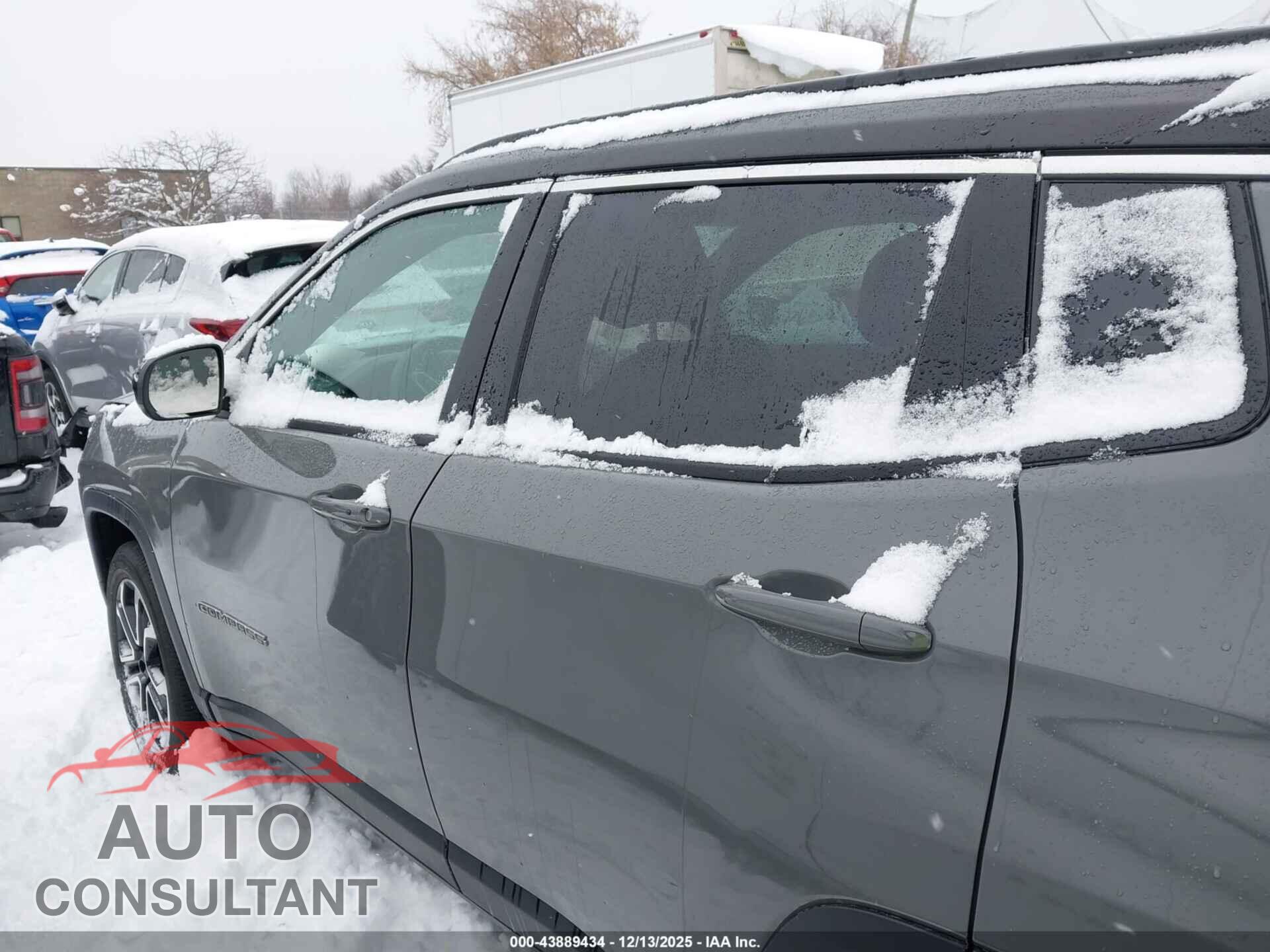 JEEP COMPASS 2023 - 3C4NJDCN1PT558986