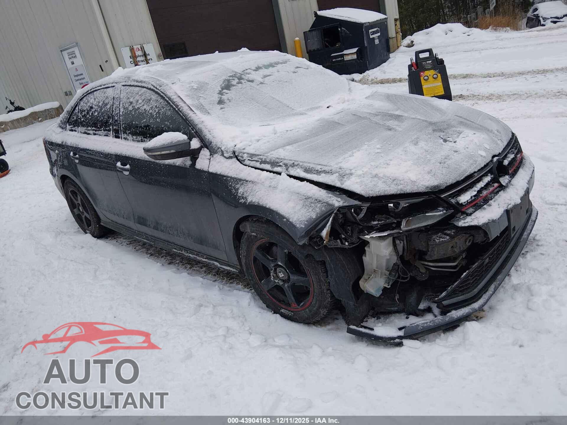 VOLKSWAGEN JETTA 2017 - 3VW4T7AJ3HM299949