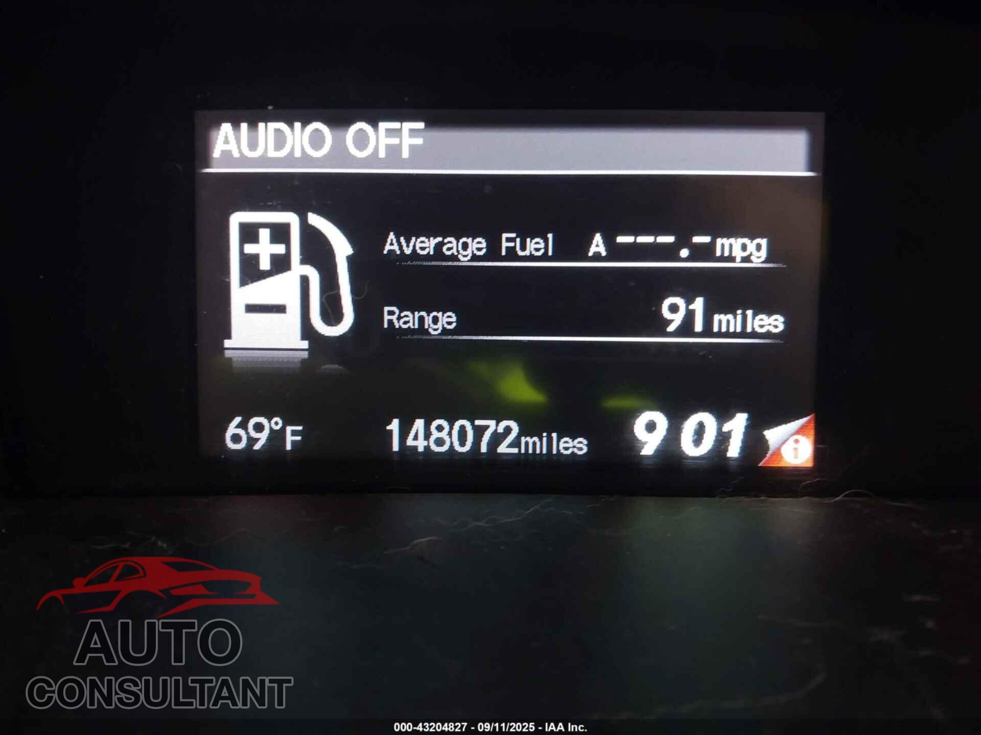 HONDA CIVIC 2014 - 2HGFB2F86EH533942