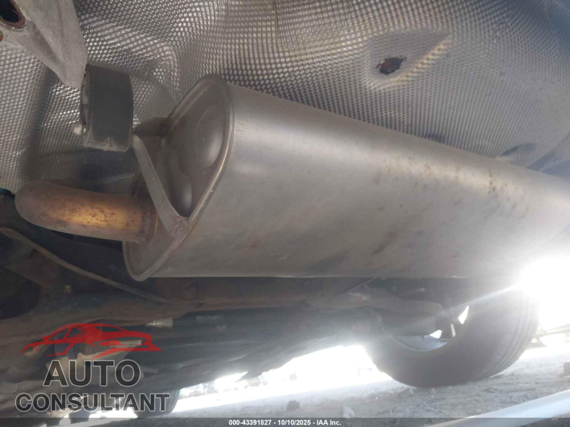 FORD FOCUS 2013 - 1FADP3F29DL351104