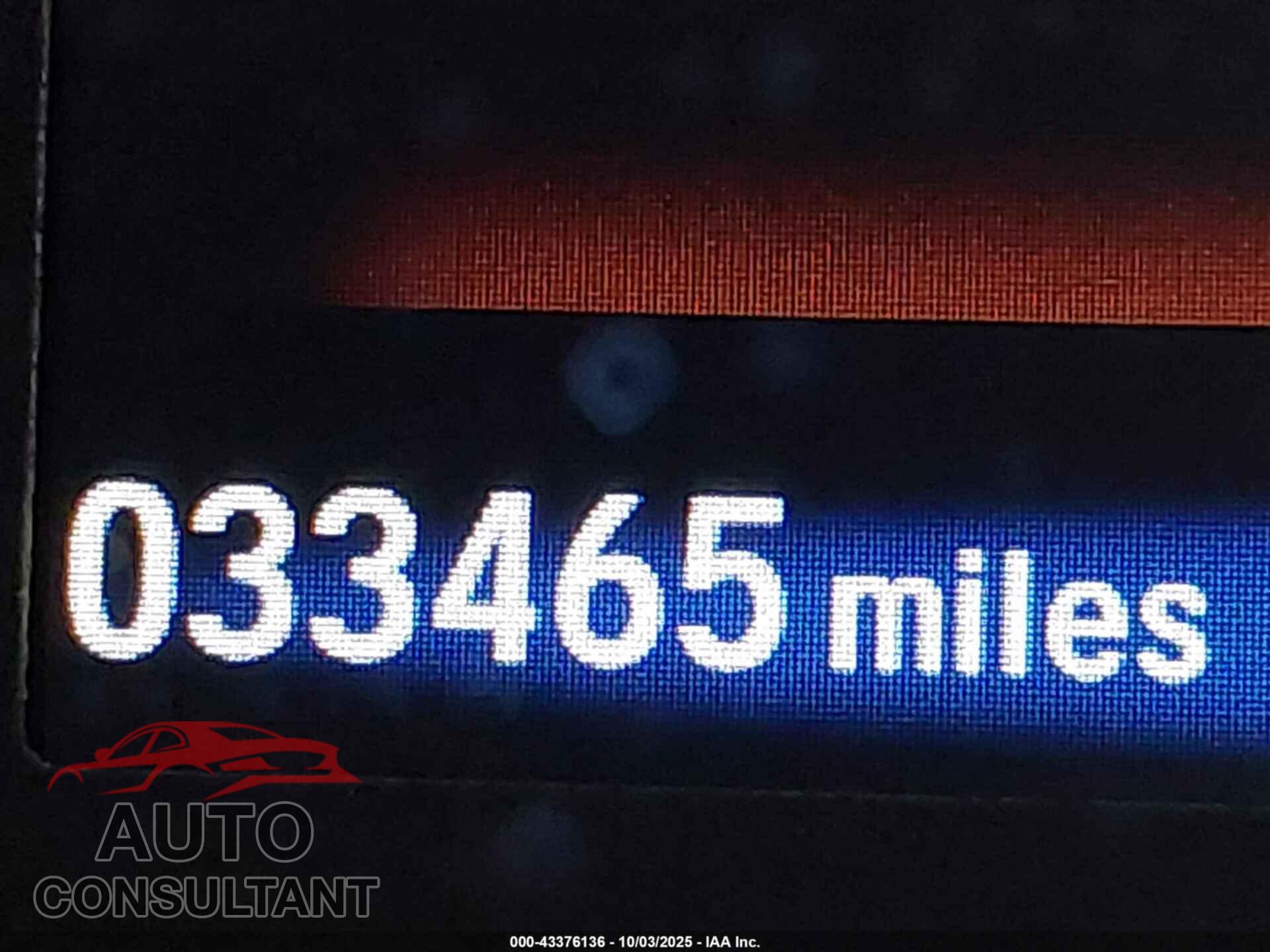 HONDA RIDGELINE 2017 - 5FPYK3F43HB015735
