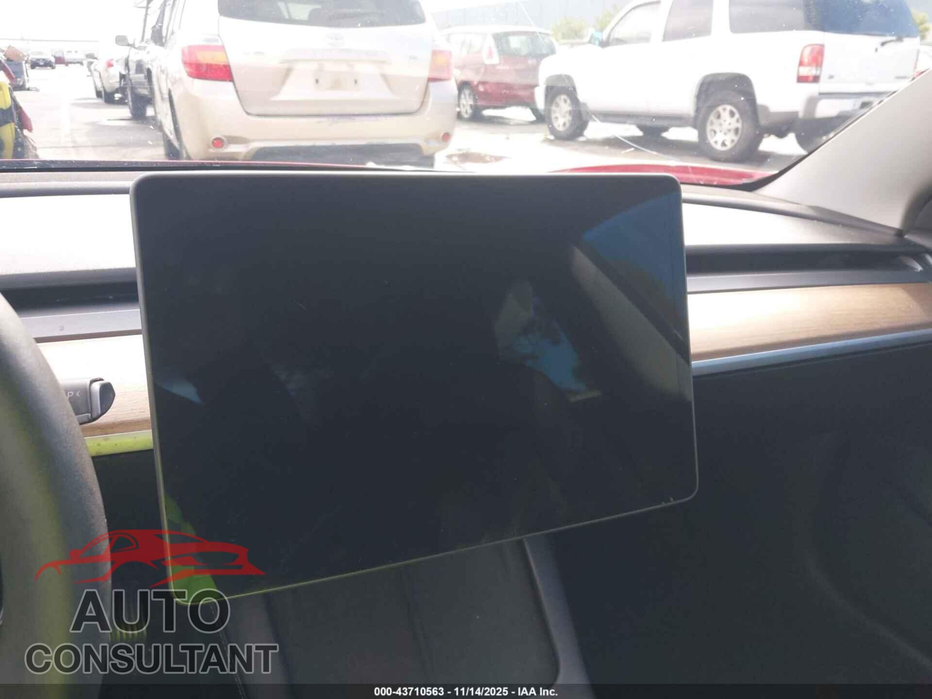 TESLA MODEL 3 2023 - 5YJ3E1EA5PF704986