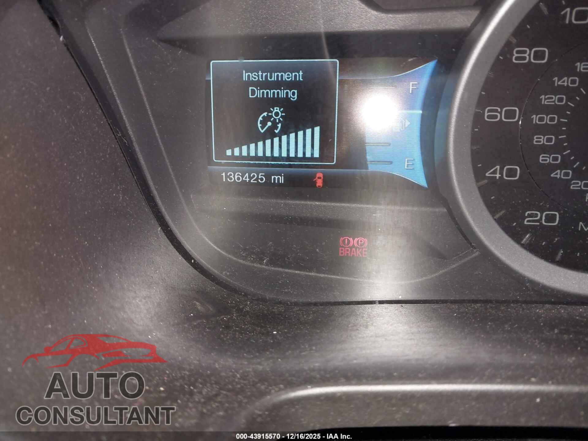 FORD EXPLORER 2012 - 1FMHK8D84CGA92121