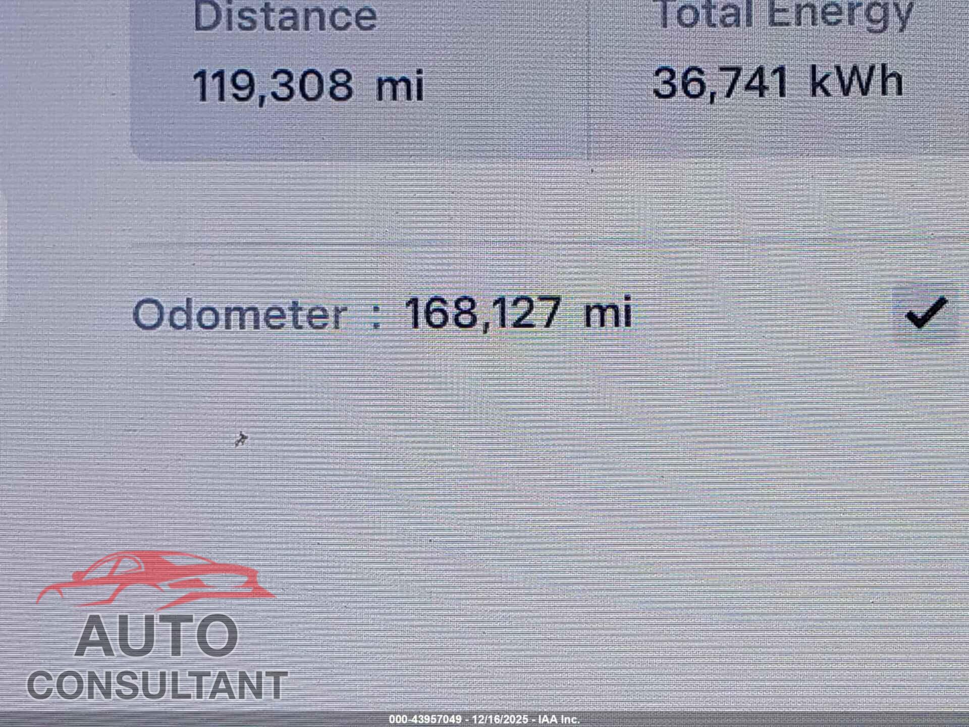 TESLA MODEL S 2017 - 5YJSA1E4XHF227541