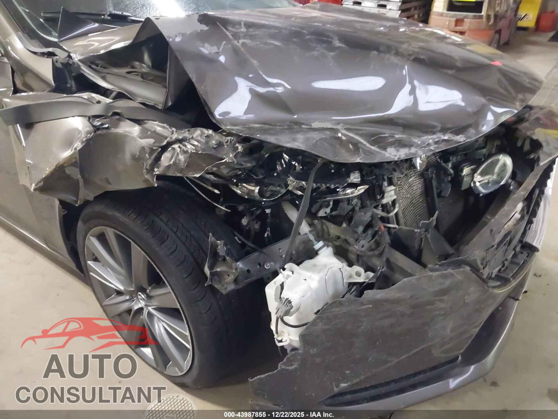 MAZDA MAZDA6 2018 - JM1GL1VM2J1307673