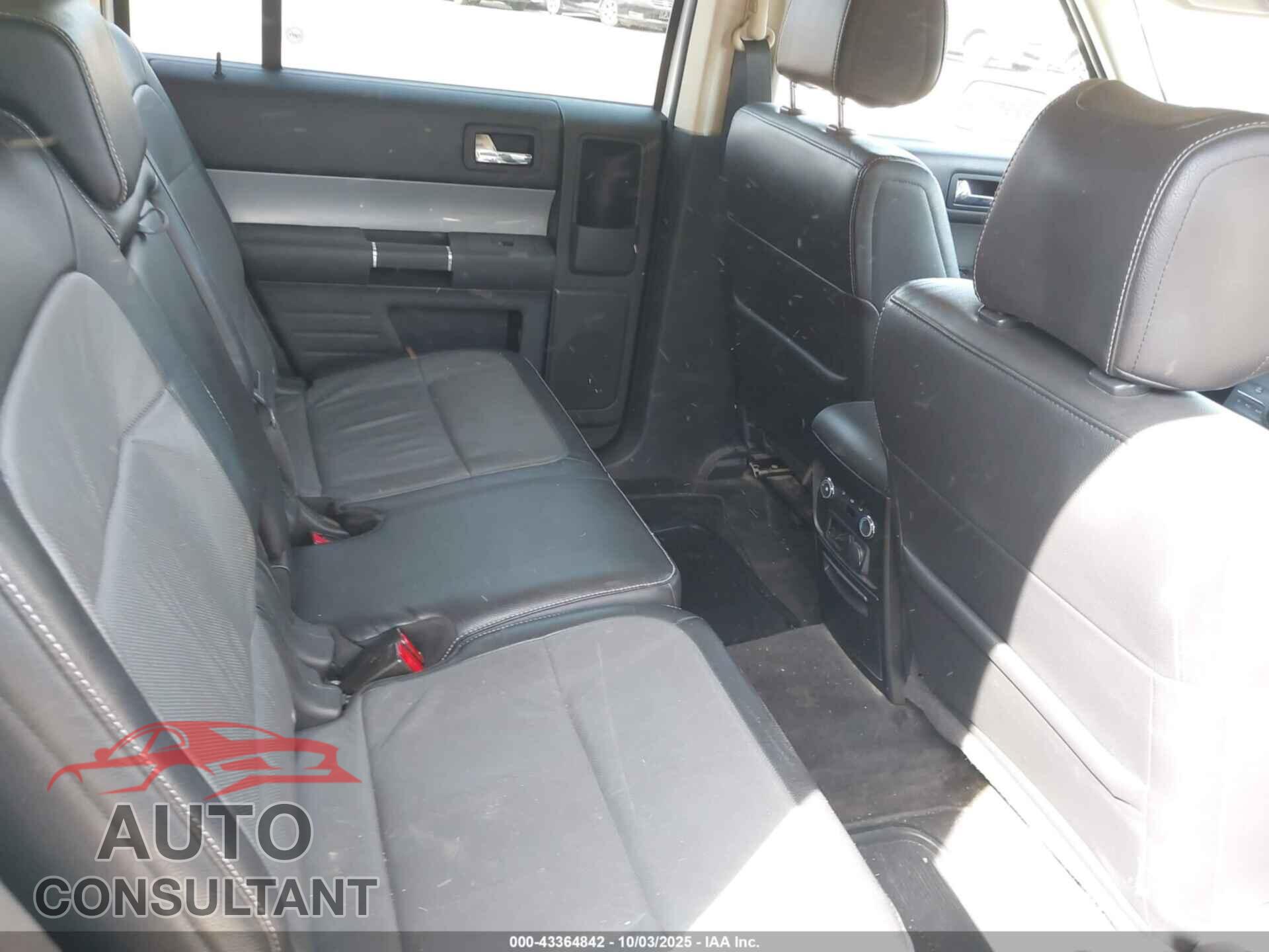 FORD FLEX 2014 - 2FMHK6C88EBD06706