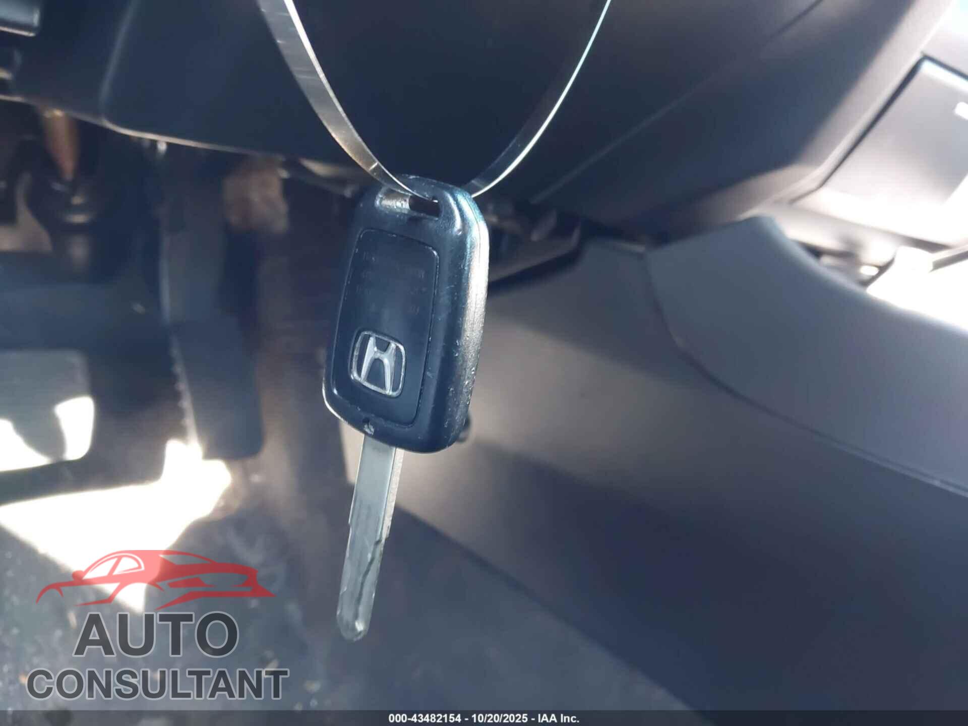 HONDA CIVIC 2015 - 19XFB2F56FE283362