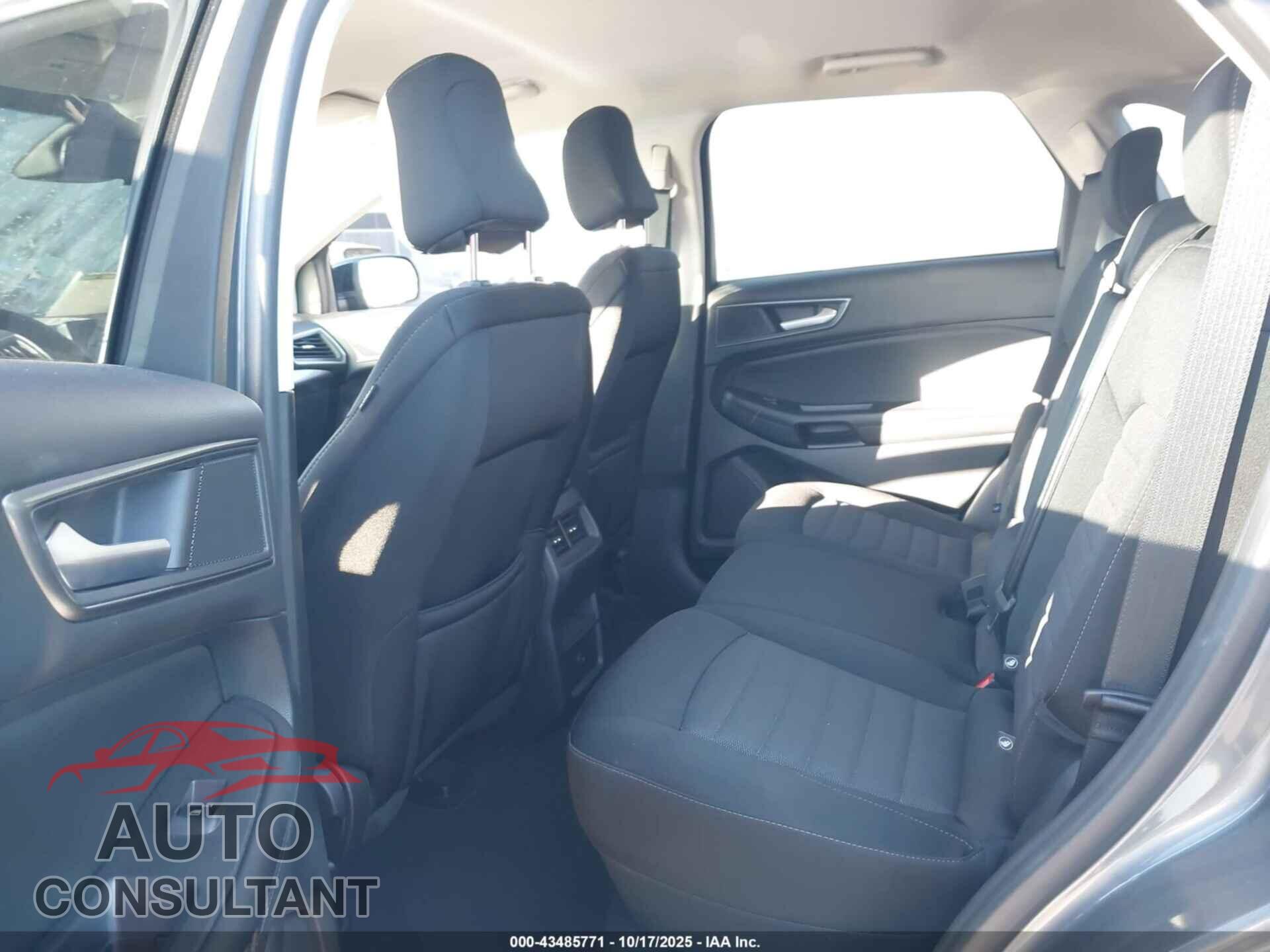 FORD EDGE 2024 - 2FMPK4G96RBA06560