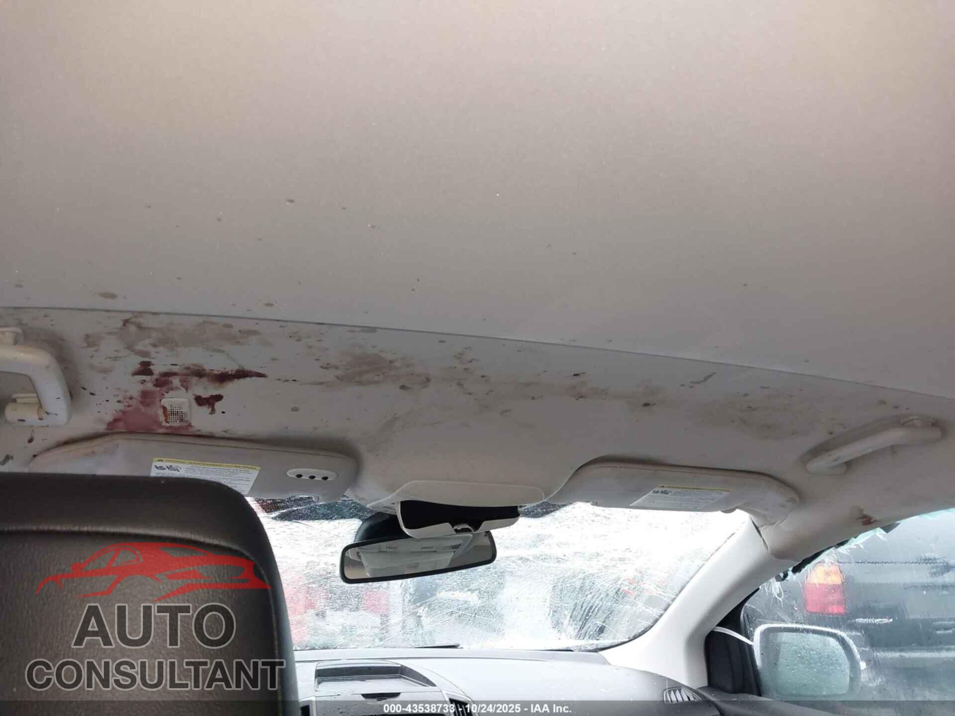 FORD EDGE 2020 - 2FMPK4J99LBB42746
